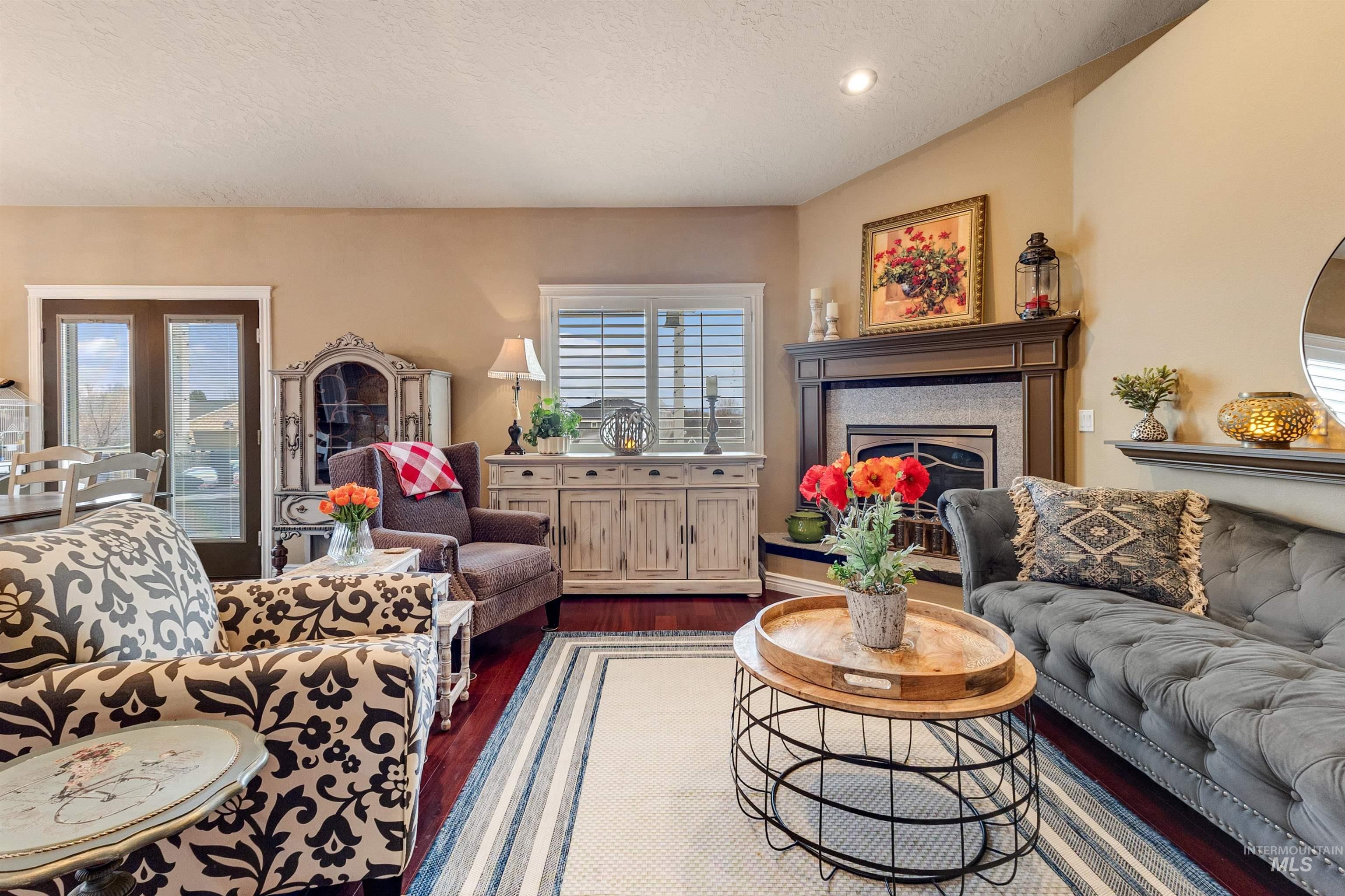 4834 S Fern St., Nampa, Idaho 83686, 5 Bedrooms, 4 Bathrooms, Residential For Sale, Price $724,900,MLS 98977181