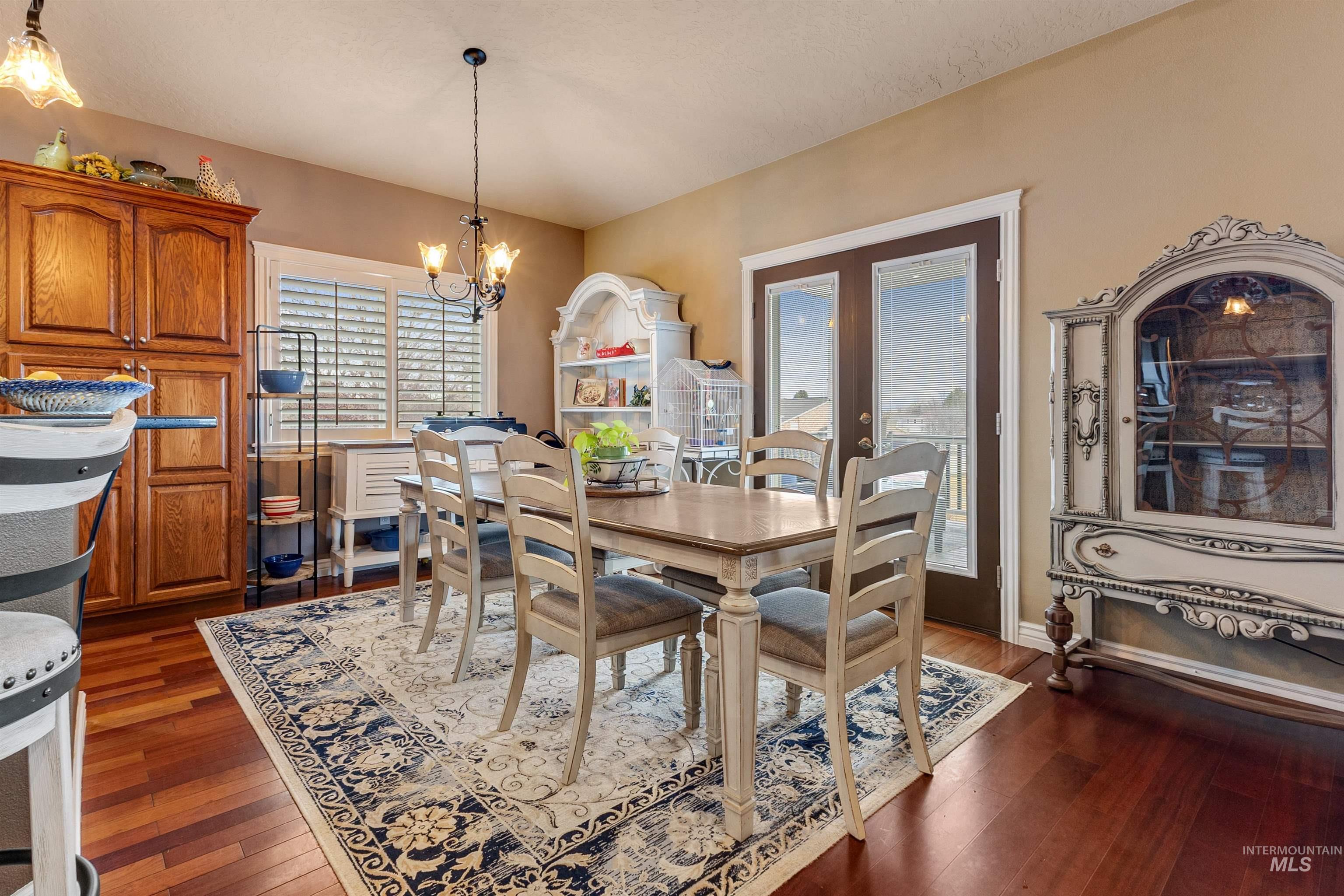 4834 S Fern St., Nampa, Idaho 83686, 5 Bedrooms, 4 Bathrooms, Residential For Sale, Price $724,900,MLS 98977181