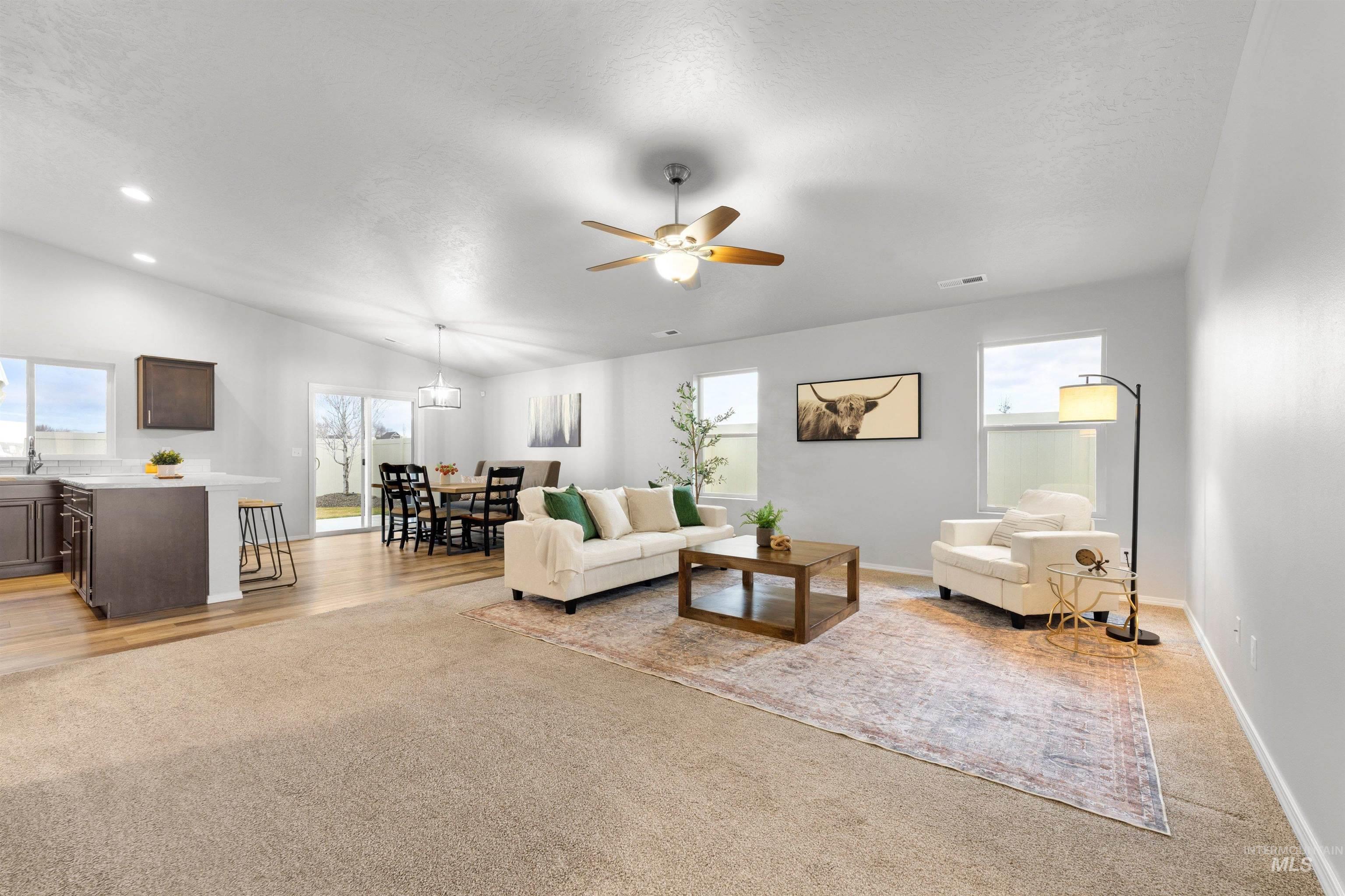 1122 N Madagascar Avenue, Star, Idaho 83669-6271, 4 Bedrooms, 2 Bathrooms, Residential For Sale, Price $495,000,MLS 98977183