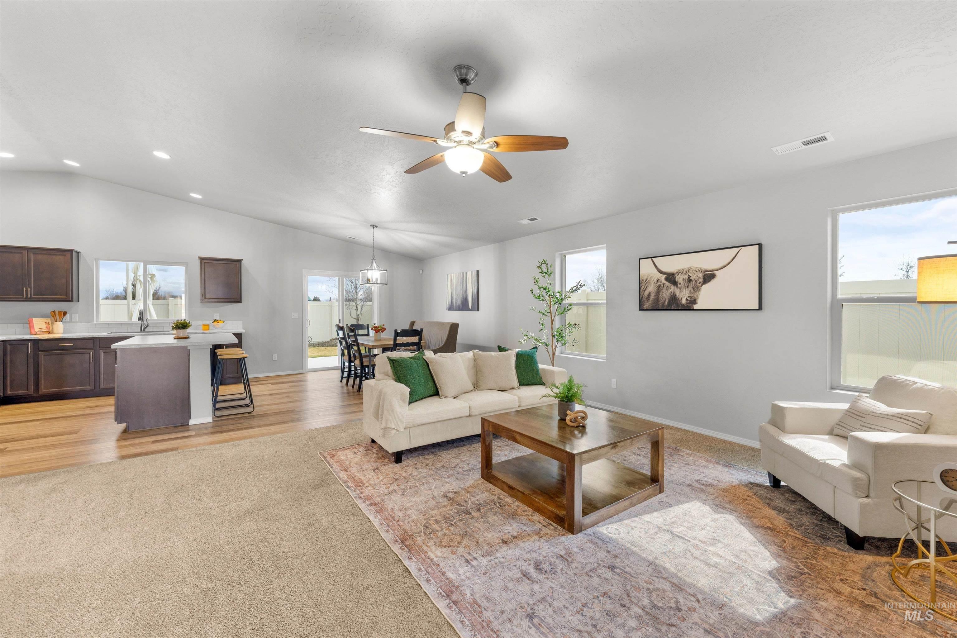 1122 N Madagascar Avenue, Star, Idaho 83669-6271, 4 Bedrooms, 2 Bathrooms, Residential For Sale, Price $495,000,MLS 98977183