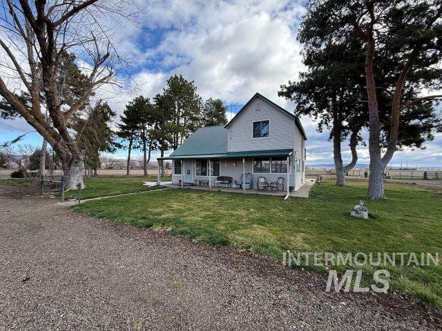 848 Jonathan Rd, Weiser, Idaho 83672, 4 Bedrooms, 3 Bathrooms, Residential For Sale, Price $635,000, 98977184
