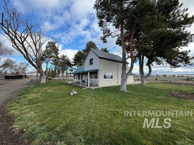 848 Jonathan Rd, Weiser, Idaho 83672, 4 Bedrooms, 3 Bathrooms, Residential For Sale, Price $635,000,MLS 98977184