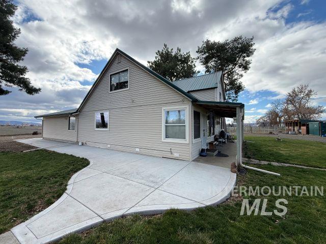 848 Jonathan Rd, Weiser, Idaho 83672, 4 Bedrooms, 3 Bathrooms, Residential For Sale, Price $635,000,MLS 98977184