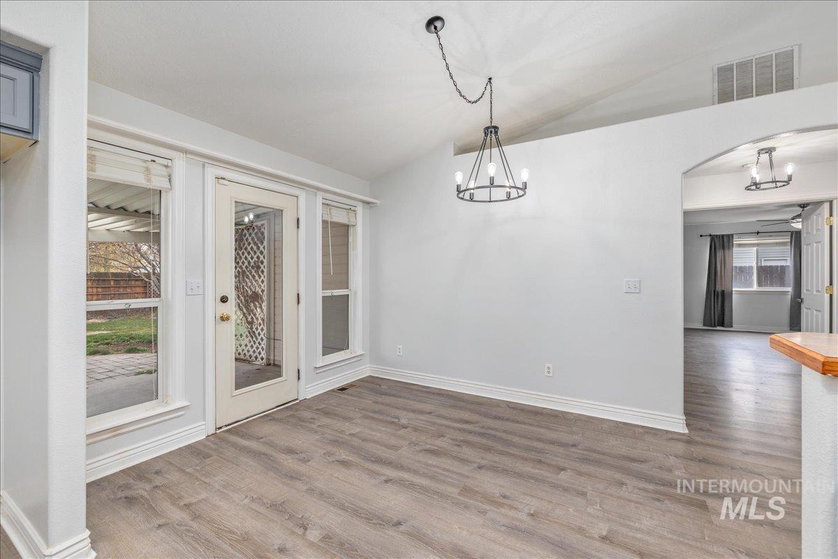 2805 E Umatilla Dr, Nampa, Idaho 83686, 3 Bedrooms, 2 Bathrooms, Residential For Sale, Price $429,900,MLS 98977185