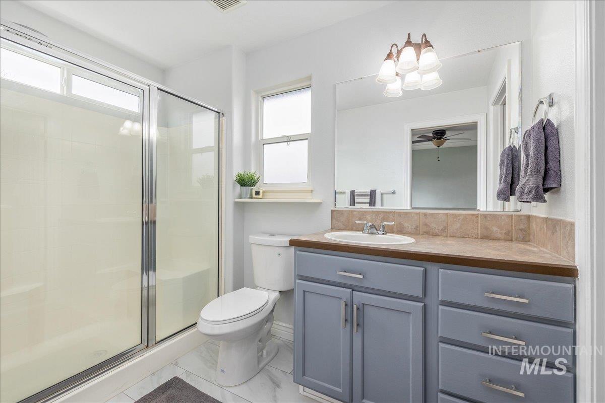 2805 E Umatilla Dr, Nampa, Idaho 83686, 3 Bedrooms, 2 Bathrooms, Residential For Sale, Price $429,900,MLS 98977185