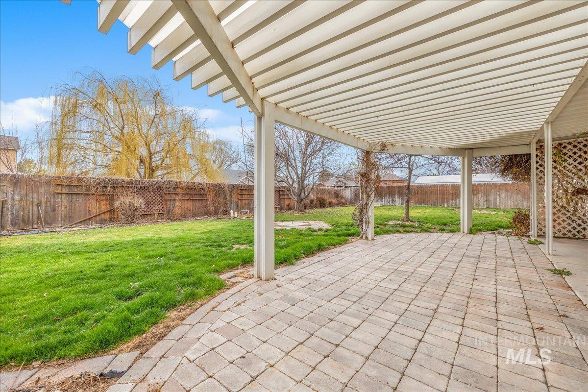 2805 E Umatilla Dr, Nampa, Idaho 83686, 3 Bedrooms, 2 Bathrooms, Residential For Sale, Price $429,900,MLS 98977185