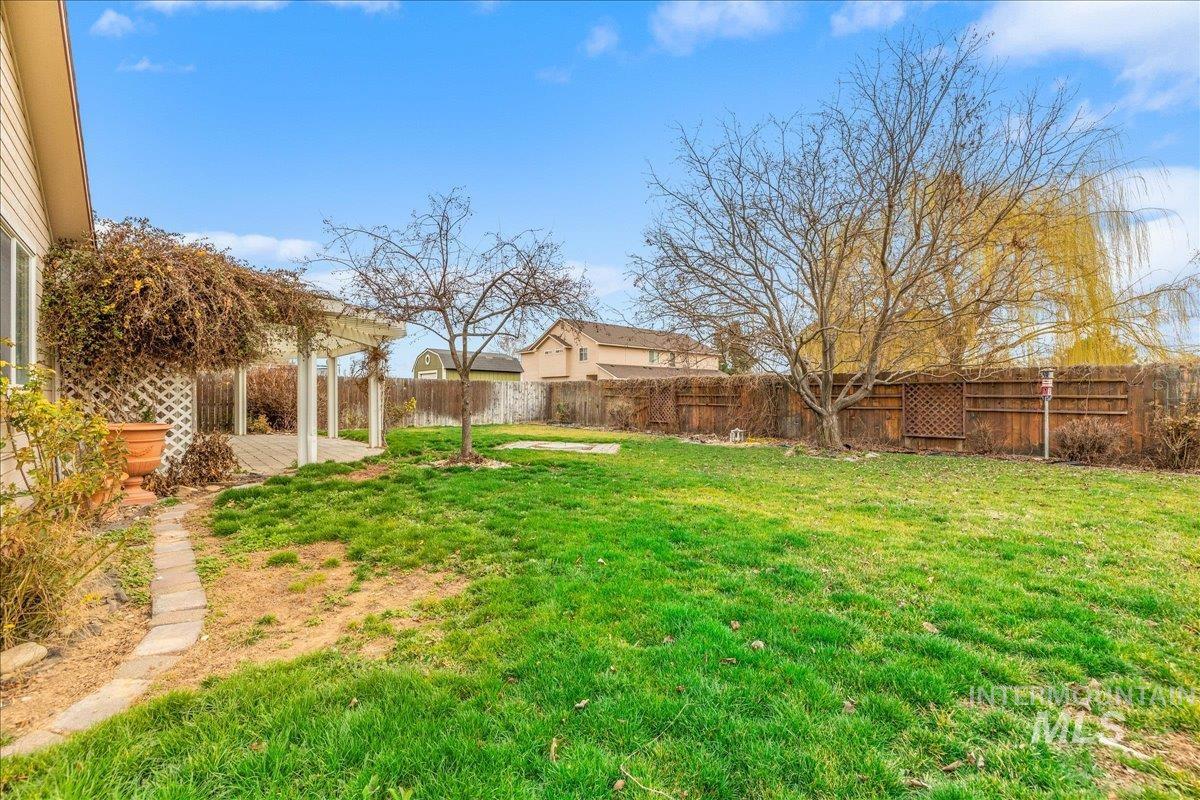 2805 E Umatilla Dr, Nampa, Idaho 83686, 3 Bedrooms, 2 Bathrooms, Residential For Sale, Price $429,900,MLS 98977185