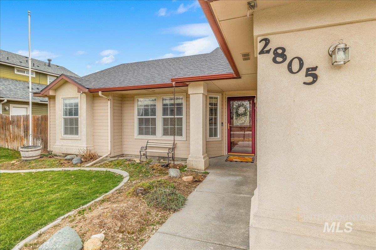 2805 E Umatilla Dr, Nampa, Idaho 83686, 3 Bedrooms, 2 Bathrooms, Residential For Sale, Price $429,900,MLS 98977185