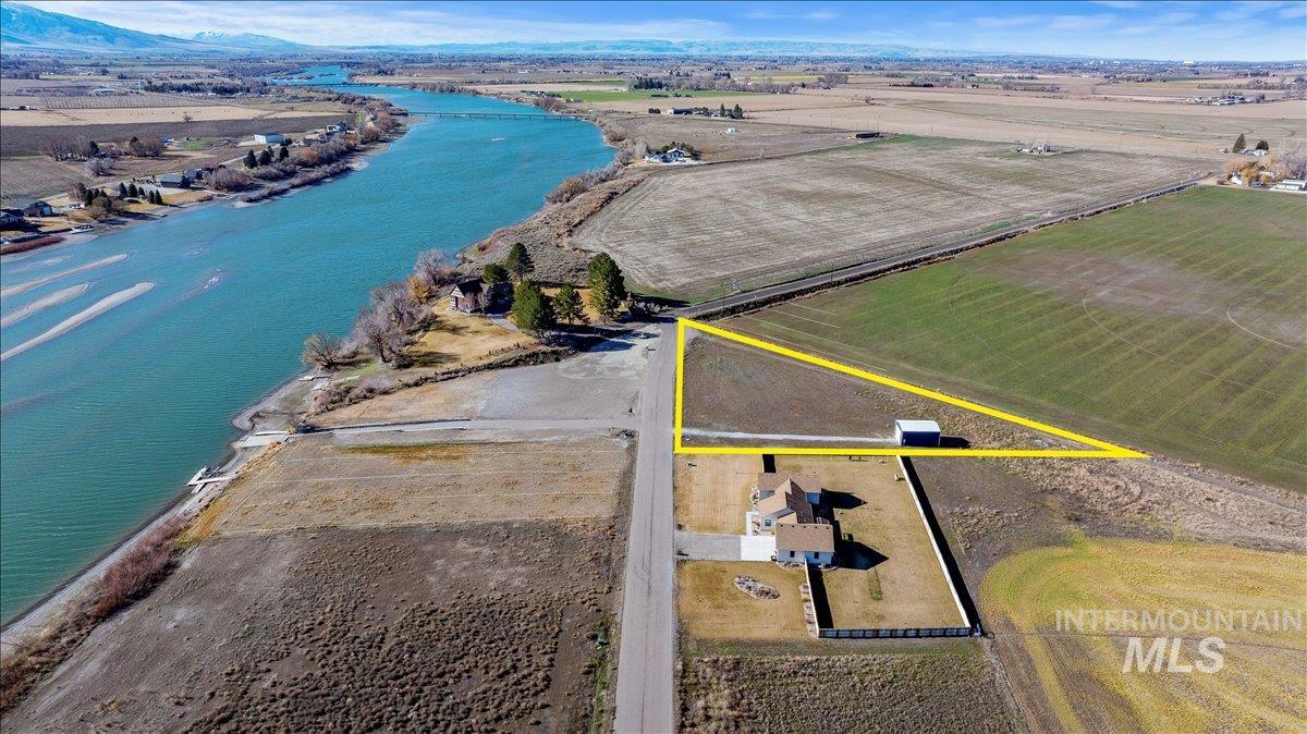 TBD 250 Lane East, Rupert, Idaho 83350, Land For Sale, Price $185,000,MLS 98977187