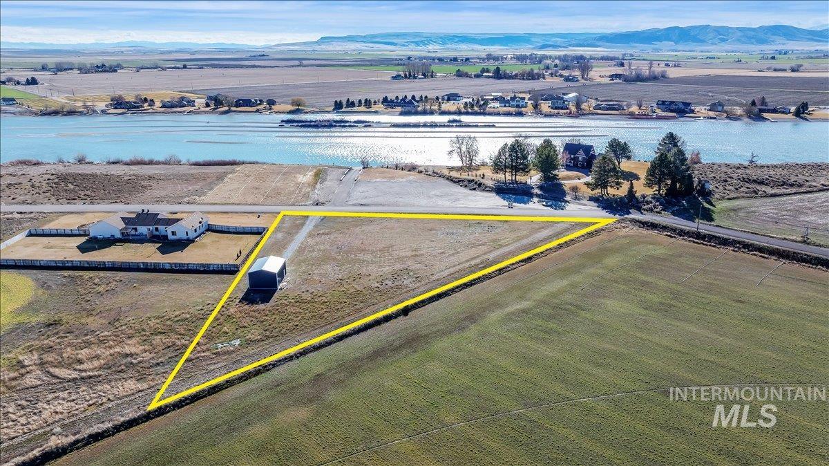 TBD 250 Lane East, Rupert, Idaho 83350, Land For Sale, Price $185,000,MLS 98977187