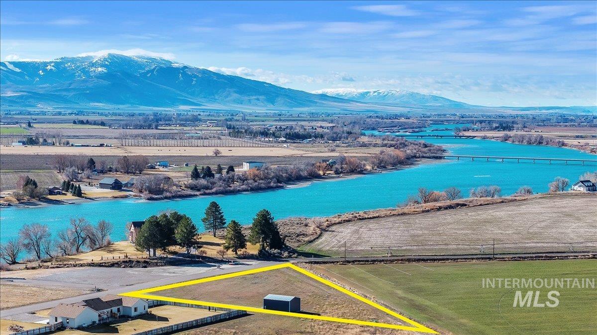 TBD 250 Lane East, Rupert, Idaho 83350, Land For Sale, Price $185,000,MLS 98977187