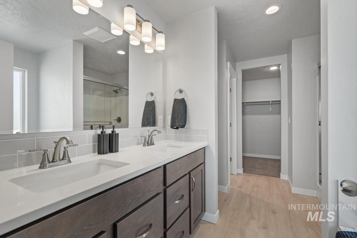 7700 E Meriwether Dr, Nampa, Idaho 83687, 4 Bedrooms, 2 Bathrooms, Residential For Sale, Price $484,990,MLS 98977189