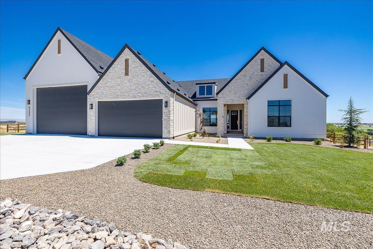 27202 Iron Horse, Caldwell, Idaho 83607, 3 Bedrooms, 3.5 Bathrooms, Residential For Sale, Price $1,239,900,MLS 98977190