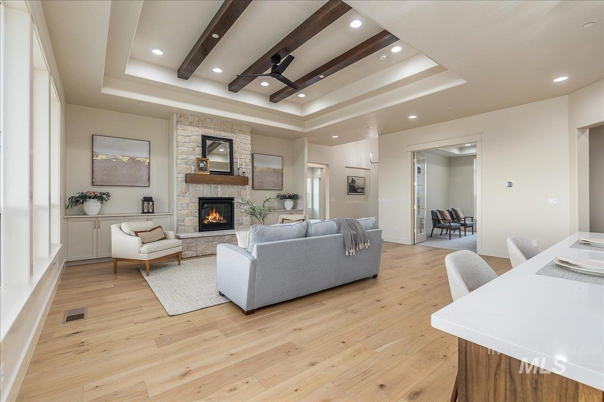 27202 Iron Horse, Caldwell, Idaho 83607, 4 Bedrooms, 3.5 Bathrooms, Residential For Sale, Price $1,350,000,MLS 98977190