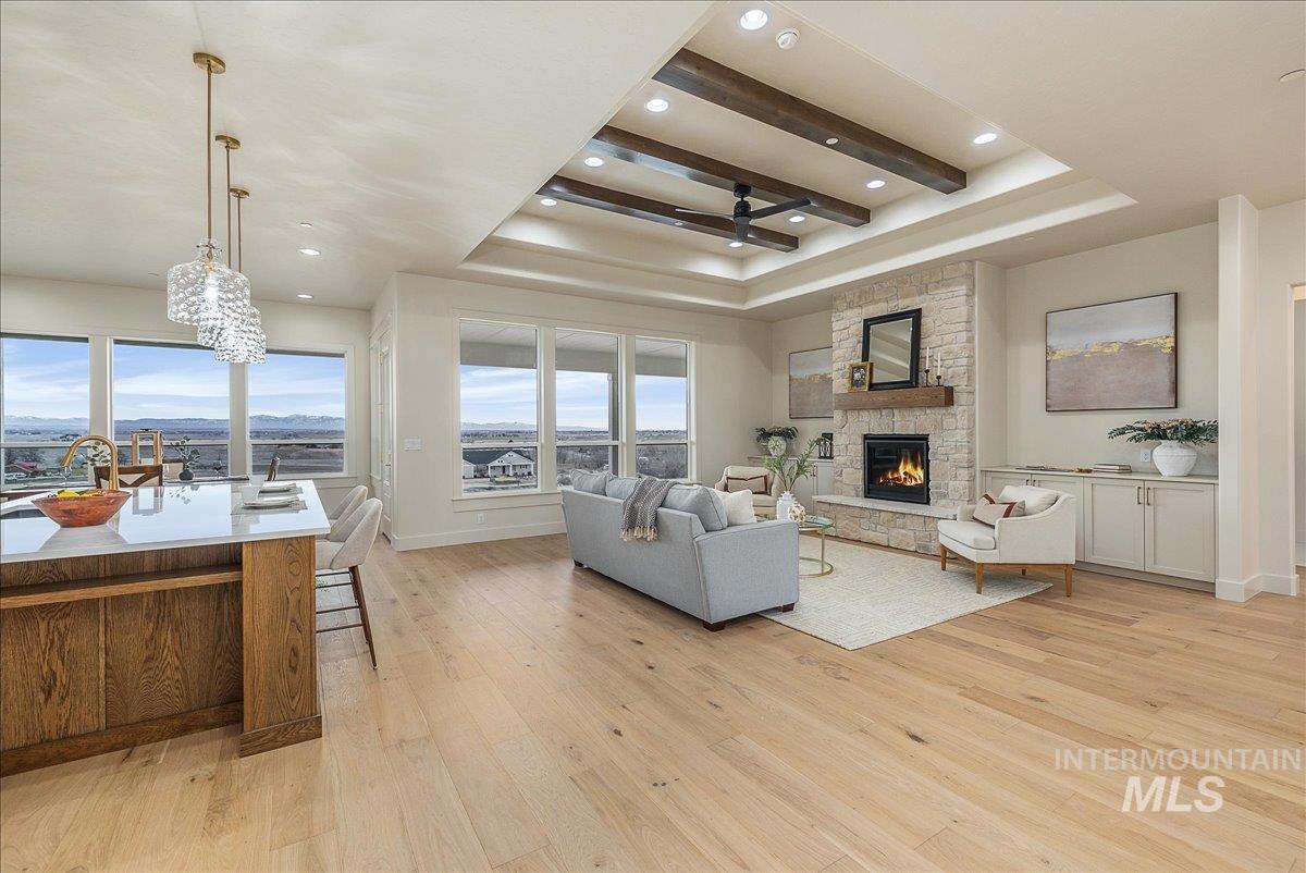 27202 Iron Horse, Caldwell, Idaho 83607, 4 Bedrooms, 3.5 Bathrooms, Residential For Sale, Price $1,350,000,MLS 98977190