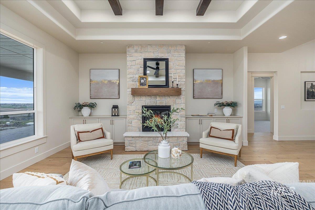 27202 Iron Horse, Caldwell, Idaho 83607, 3 Bedrooms, 3.5 Bathrooms, Residential For Sale, Price $1,239,900,MLS 98977190