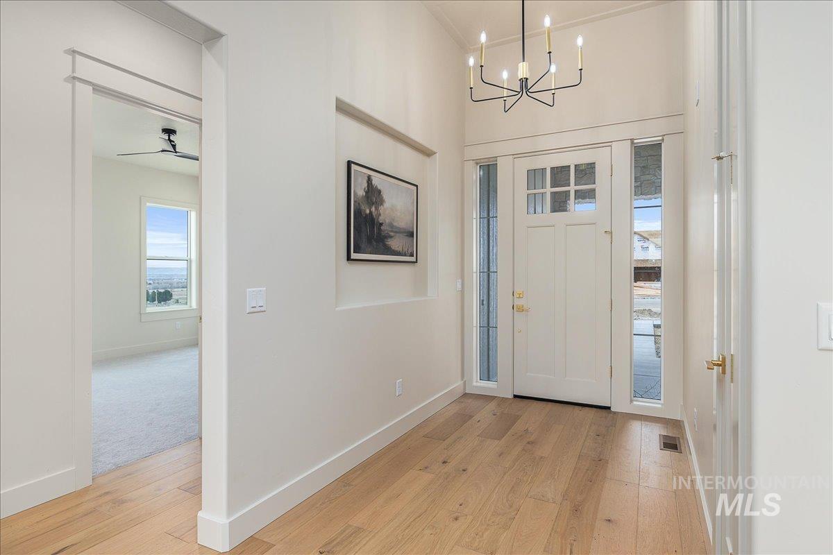 27202 Iron Horse, Caldwell, Idaho 83607, 4 Bedrooms, 3.5 Bathrooms, Residential For Sale, Price $1,350,000,MLS 98977190