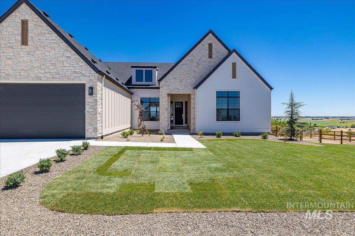 27202 Iron Horse, Caldwell, Idaho 83607, 3 Bedrooms, 3.5 Bathrooms, Residential For Sale, Price $1,239,900,MLS 98977190