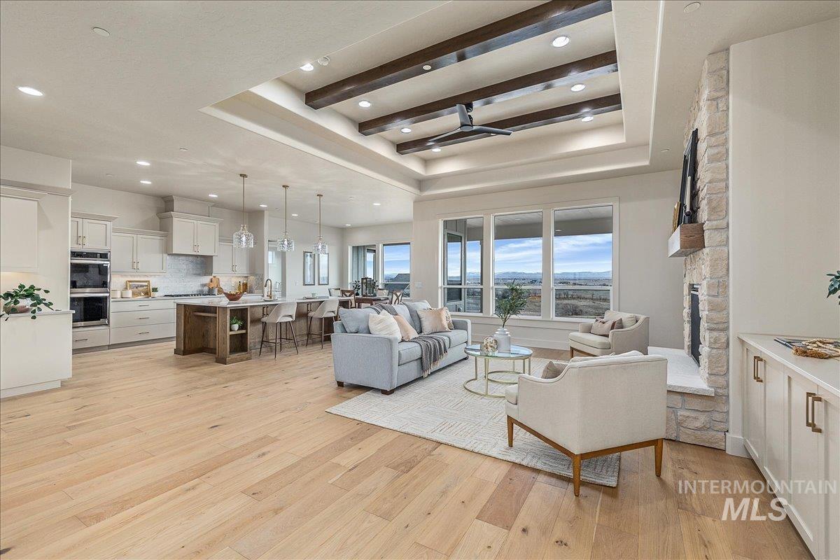 27202 Iron Horse, Caldwell, Idaho 83607, 4 Bedrooms, 3.5 Bathrooms, Residential For Sale, Price $1,350,000,MLS 98977190