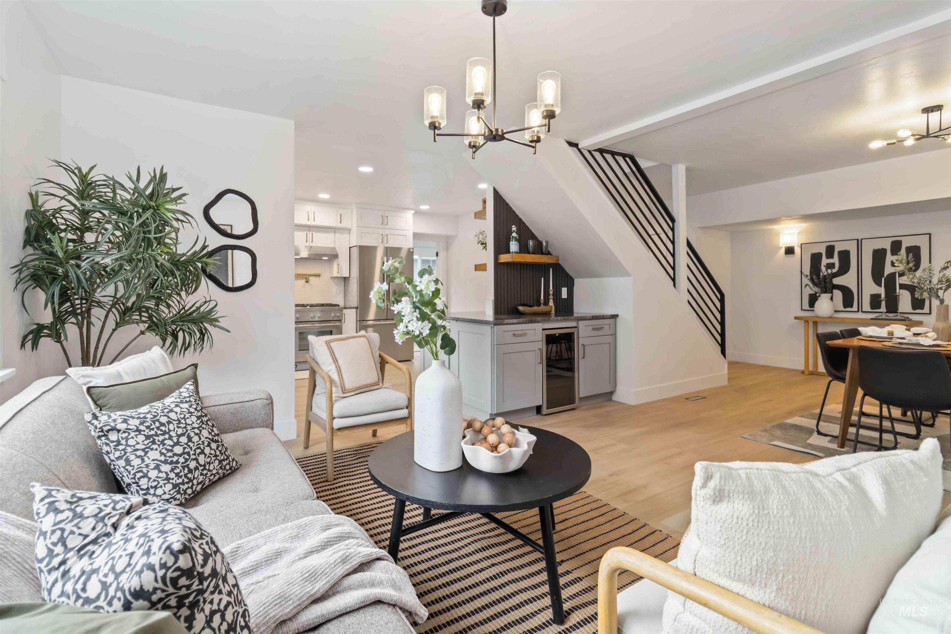 1113 N 20th St, Boise, Idaho 83702, 3 Bedrooms, 3 Bathrooms, Residential For Sale, Price $950,000,MLS 98977191