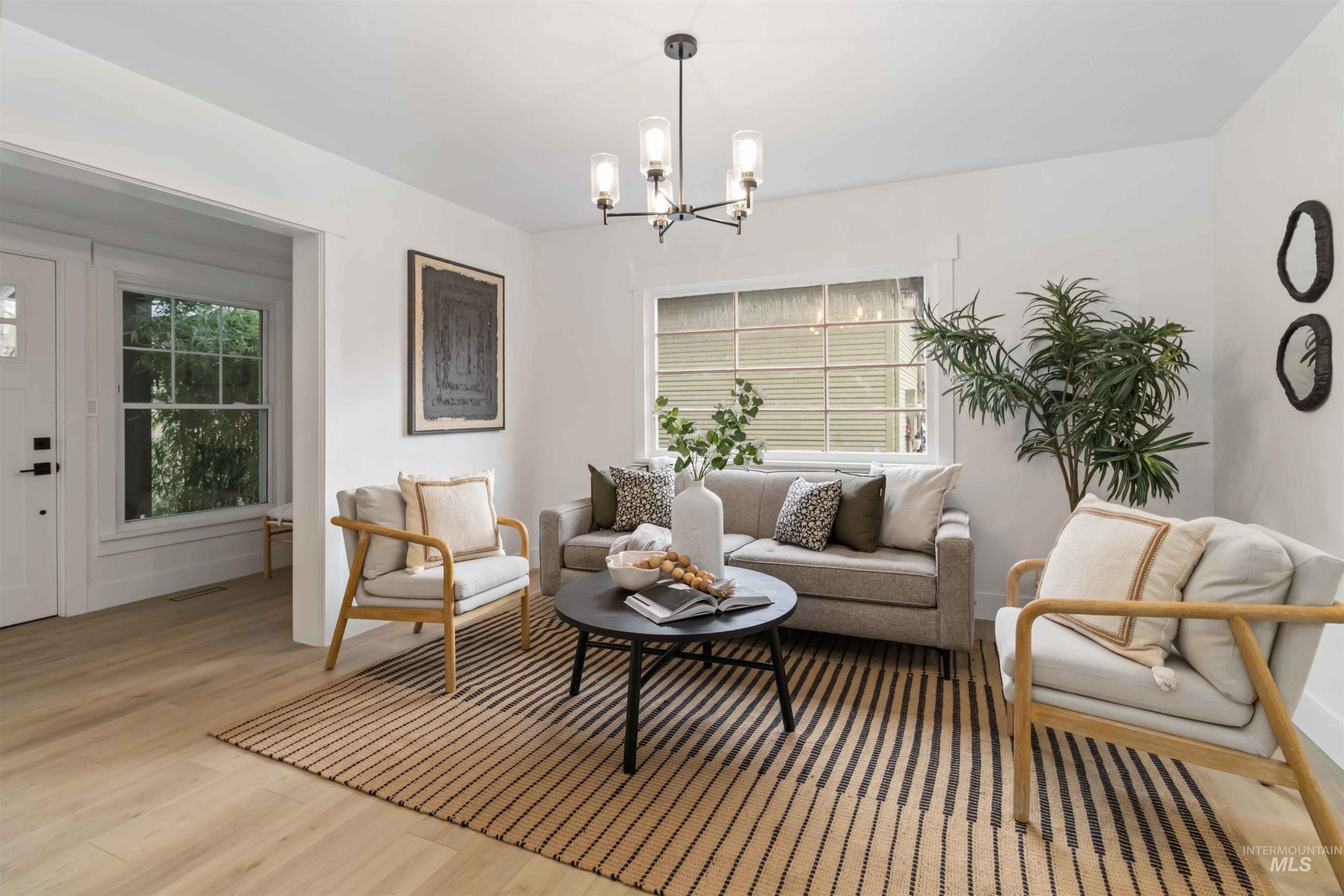 1113 N 20th St, Boise, Idaho 83702, 3 Bedrooms, 3 Bathrooms, Residential For Sale, Price $950,000,MLS 98977191