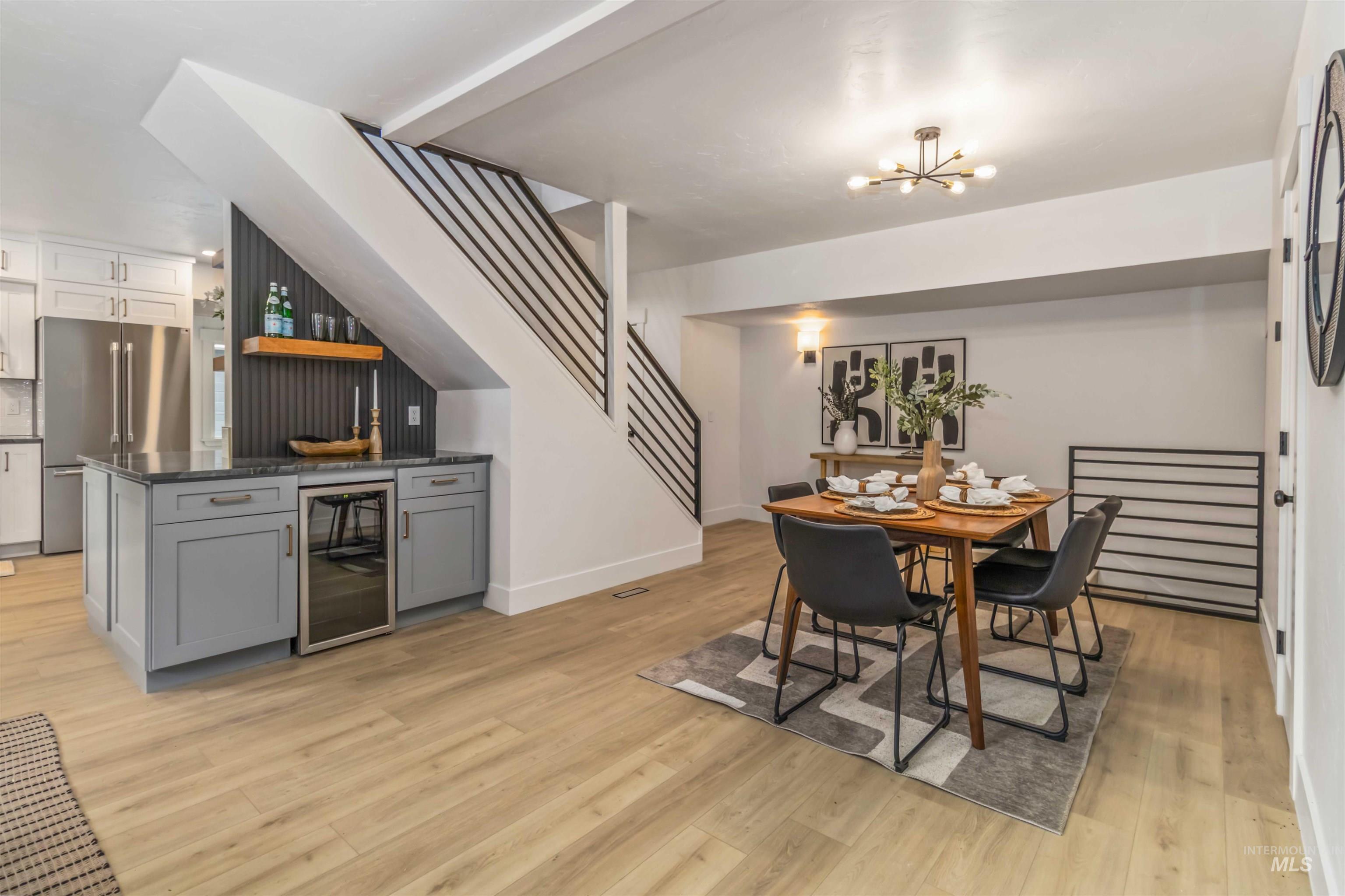 1113 N 20th St, Boise, Idaho 83702, 3 Bedrooms, 3 Bathrooms, Residential For Sale, Price $950,000,MLS 98977191