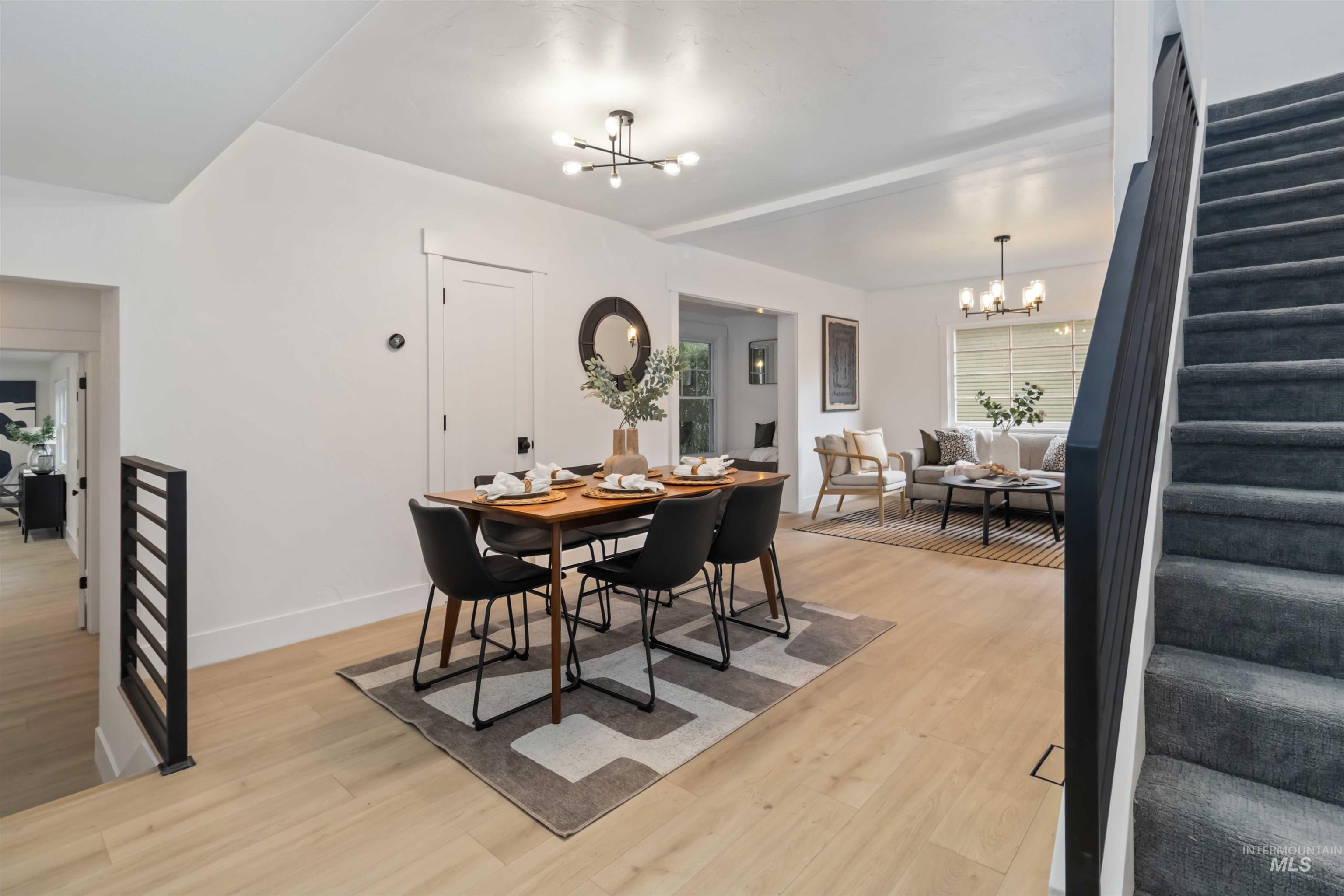 1113 N 20th St, Boise, Idaho 83702, 3 Bedrooms, 3 Bathrooms, Residential For Sale, Price $950,000,MLS 98977191