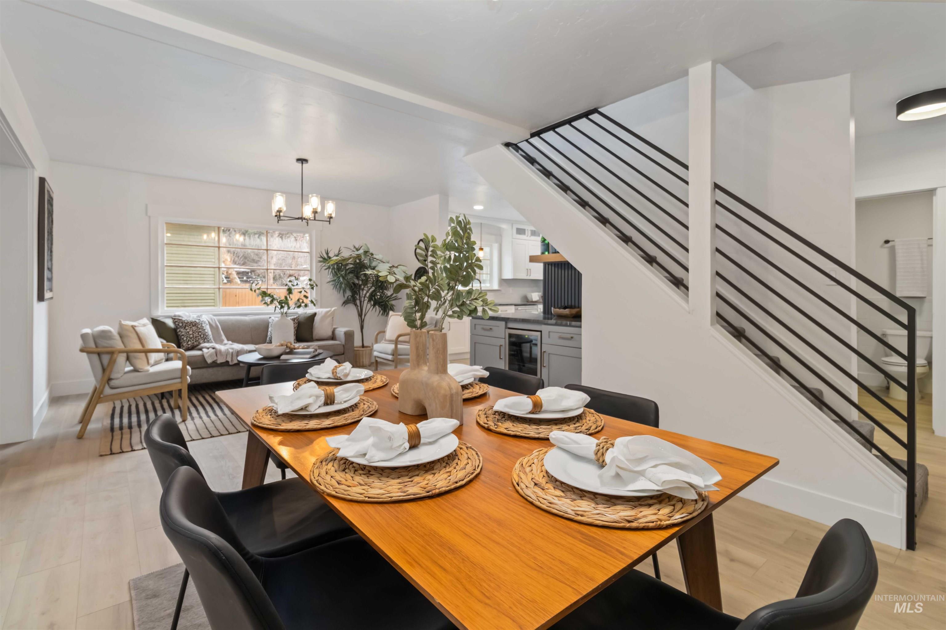 1113 N 20th St, Boise, Idaho 83702, 3 Bedrooms, 3 Bathrooms, Residential For Sale, Price $950,000,MLS 98977191