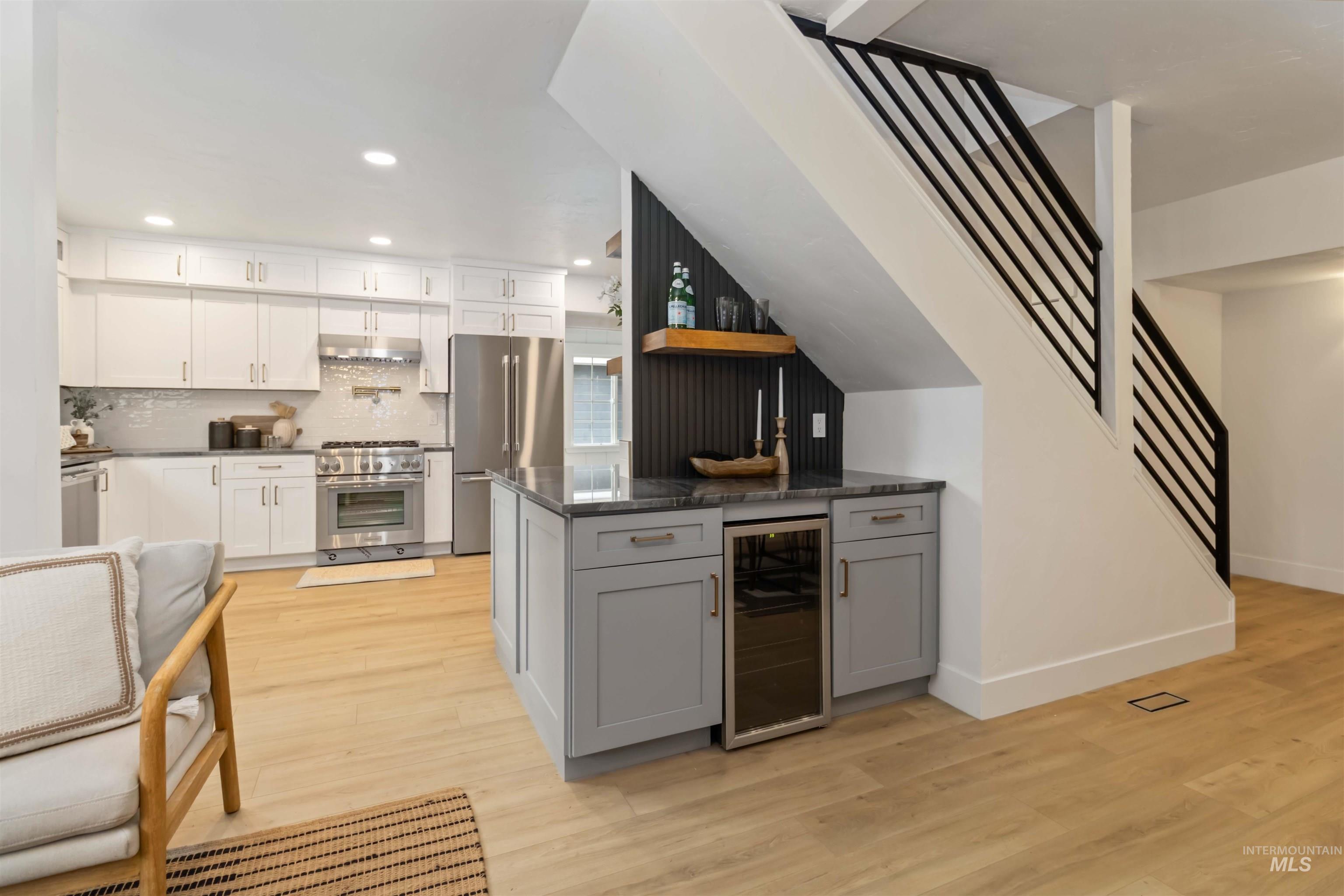 1113 N 20th St, Boise, Idaho 83702, 3 Bedrooms, 3 Bathrooms, Residential For Sale, Price $950,000,MLS 98977191