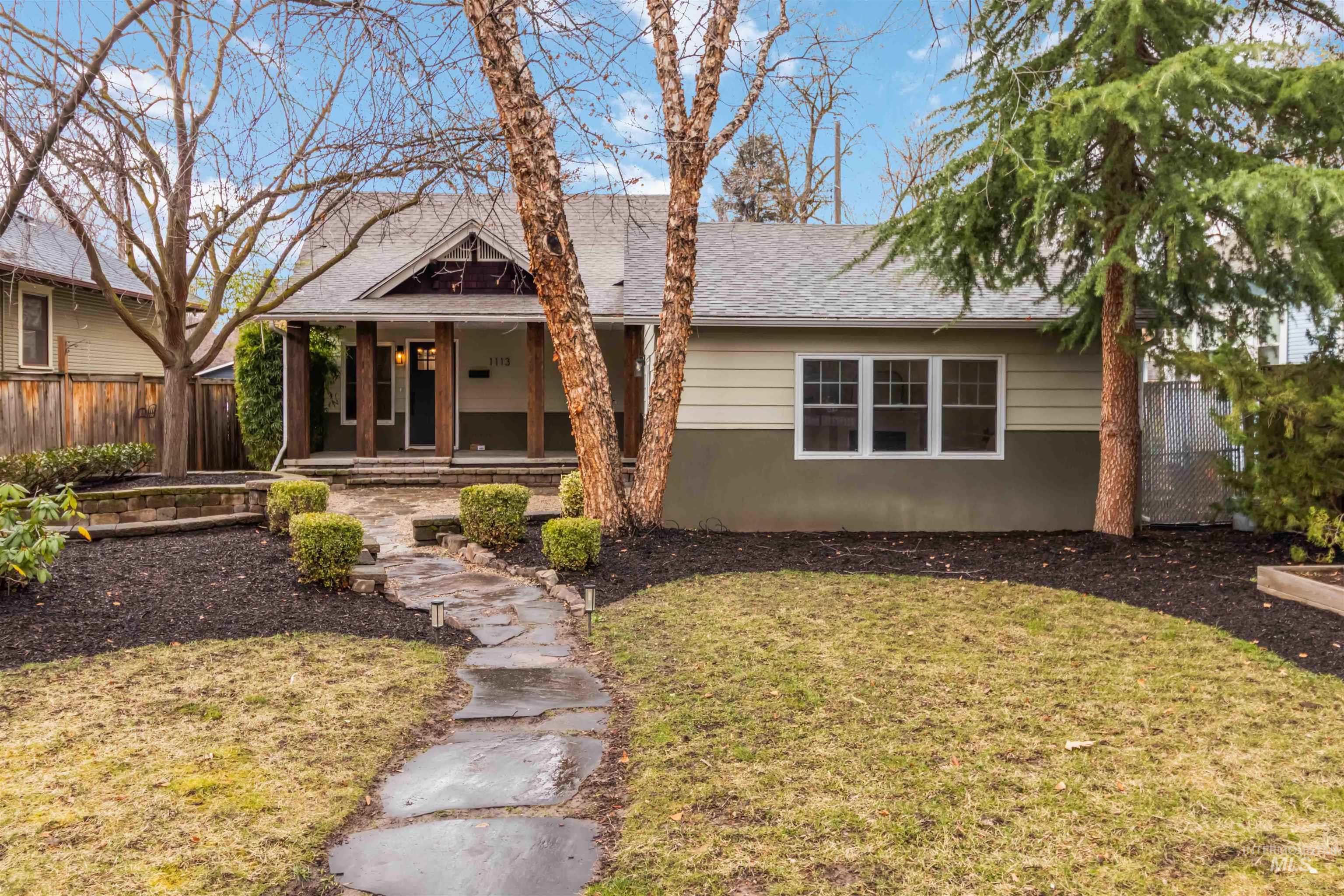 1113 N 20th St, Boise, Idaho 83702, 3 Bedrooms, 3 Bathrooms, Residential For Sale, Price $950,000,MLS 98977191