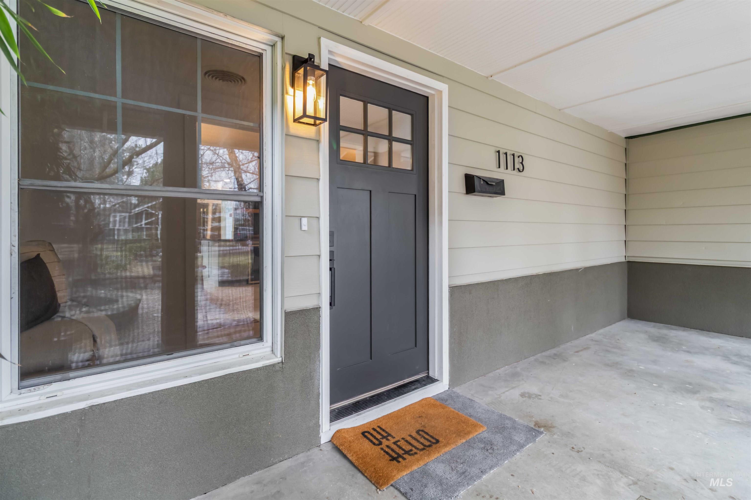 1113 N 20th St, Boise, Idaho 83702, 3 Bedrooms, 3 Bathrooms, Residential For Sale, Price $950,000,MLS 98977191