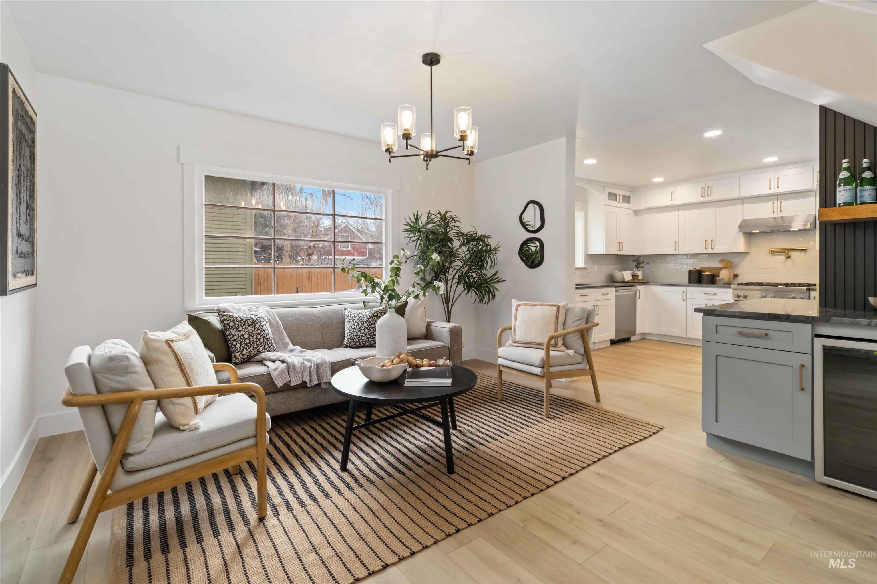 1113 N 20th St, Boise, Idaho 83702, 3 Bedrooms, 3 Bathrooms, Residential For Sale, Price $950,000,MLS 98977191