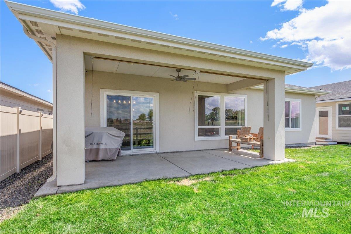 3705 S Julianite, Nampa, Idaho 83686, 3 Bedrooms, 2 Bathrooms, Residential For Sale, Price $519,000,MLS 98977196