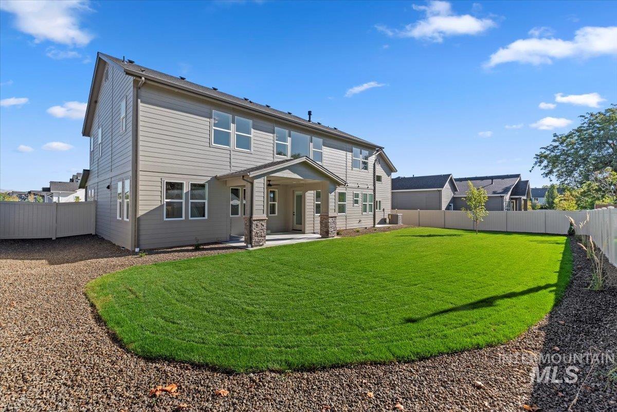 468 N Plainfield Ave, Eagle, Idaho 83616, 5 Bedrooms, 3.5 Bathrooms, Residential For Sale, Price $899,900,MLS 98977198