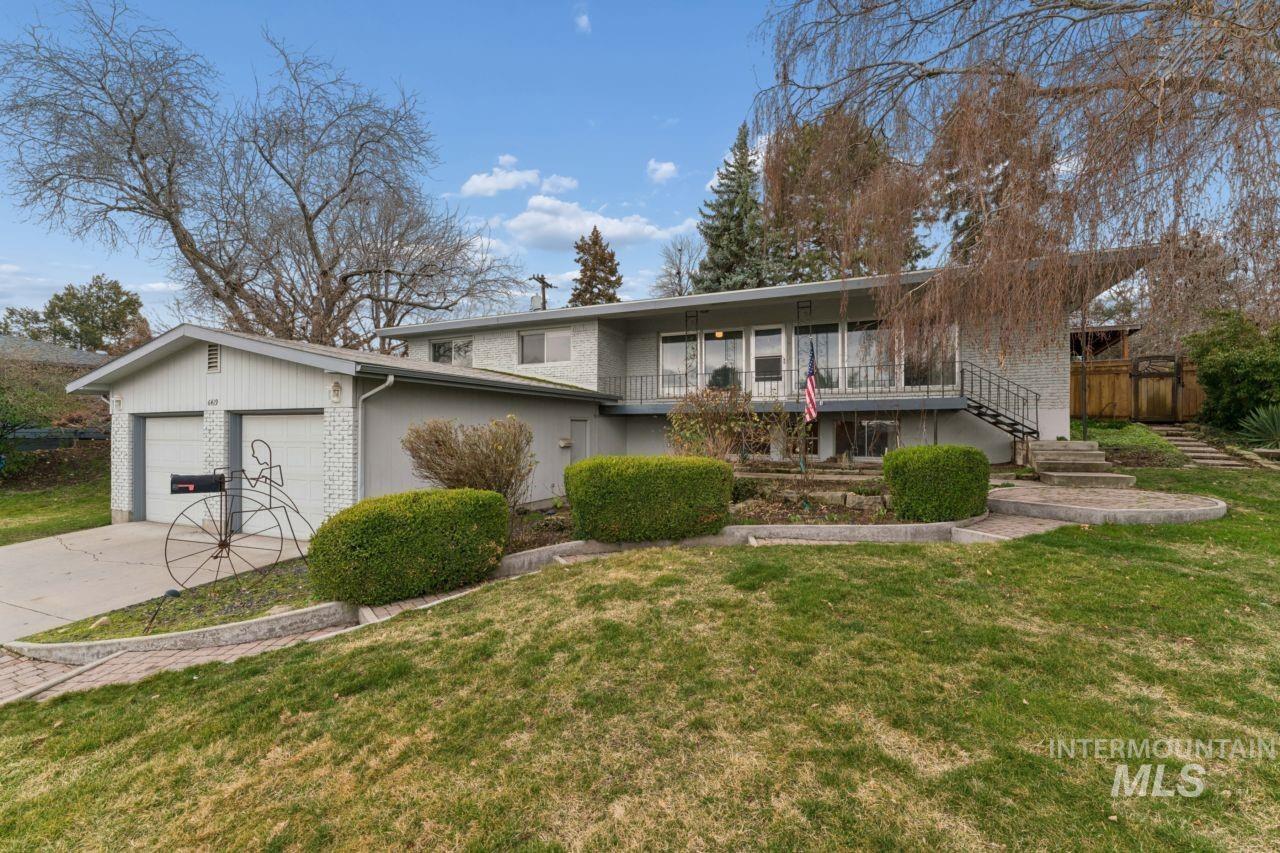 6419 W Randolph Drive, Boise, Idaho 83709, 3 Bedrooms, 2 Bathrooms, Residential For Sale, Price $550,000,MLS 98977199