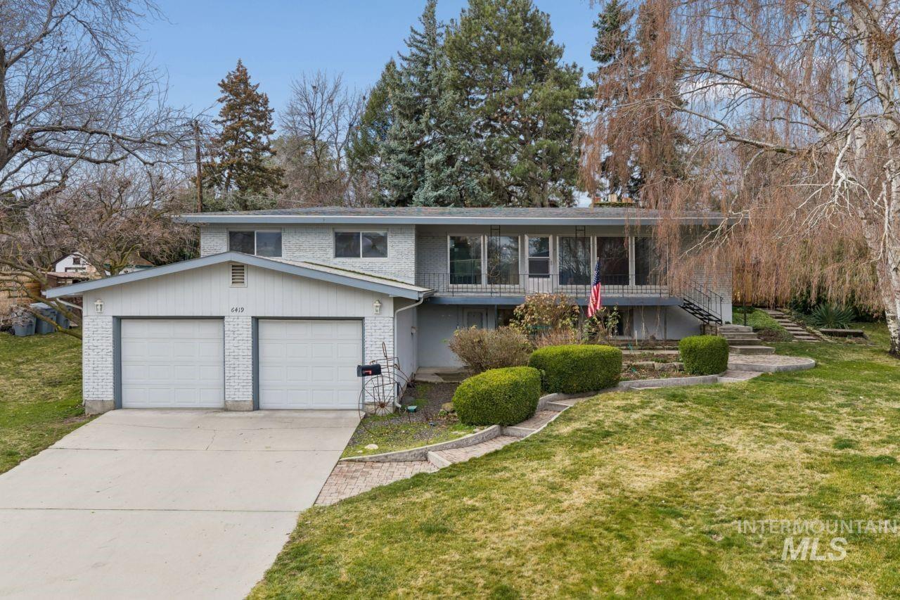 6419 W Randolph Drive, Boise, Idaho 83709, 3 Bedrooms, 2 Bathrooms, Residential For Sale, Price $550,000,MLS 98977199