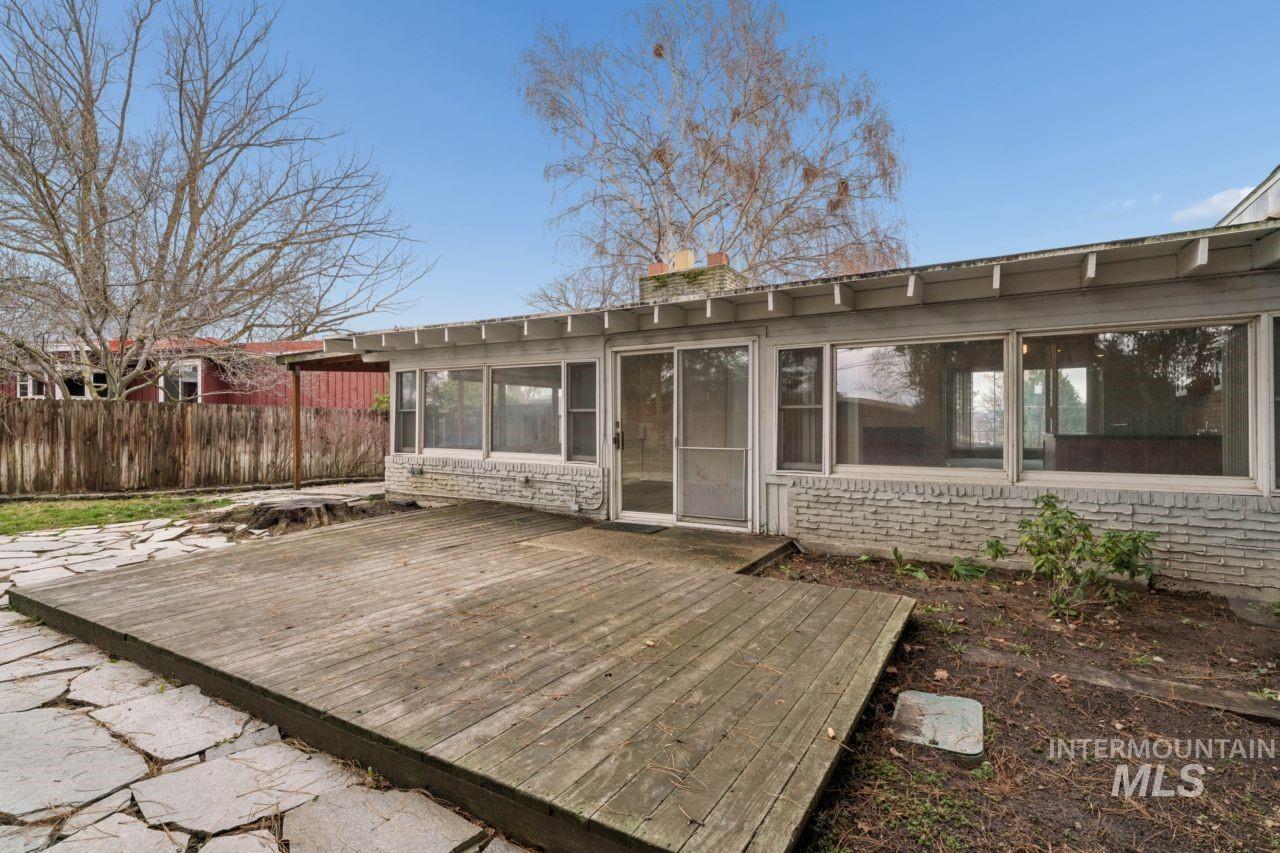 6419 W Randolph Drive, Boise, Idaho 83709, 3 Bedrooms, 2 Bathrooms, Residential For Sale, Price $550,000,MLS 98977199