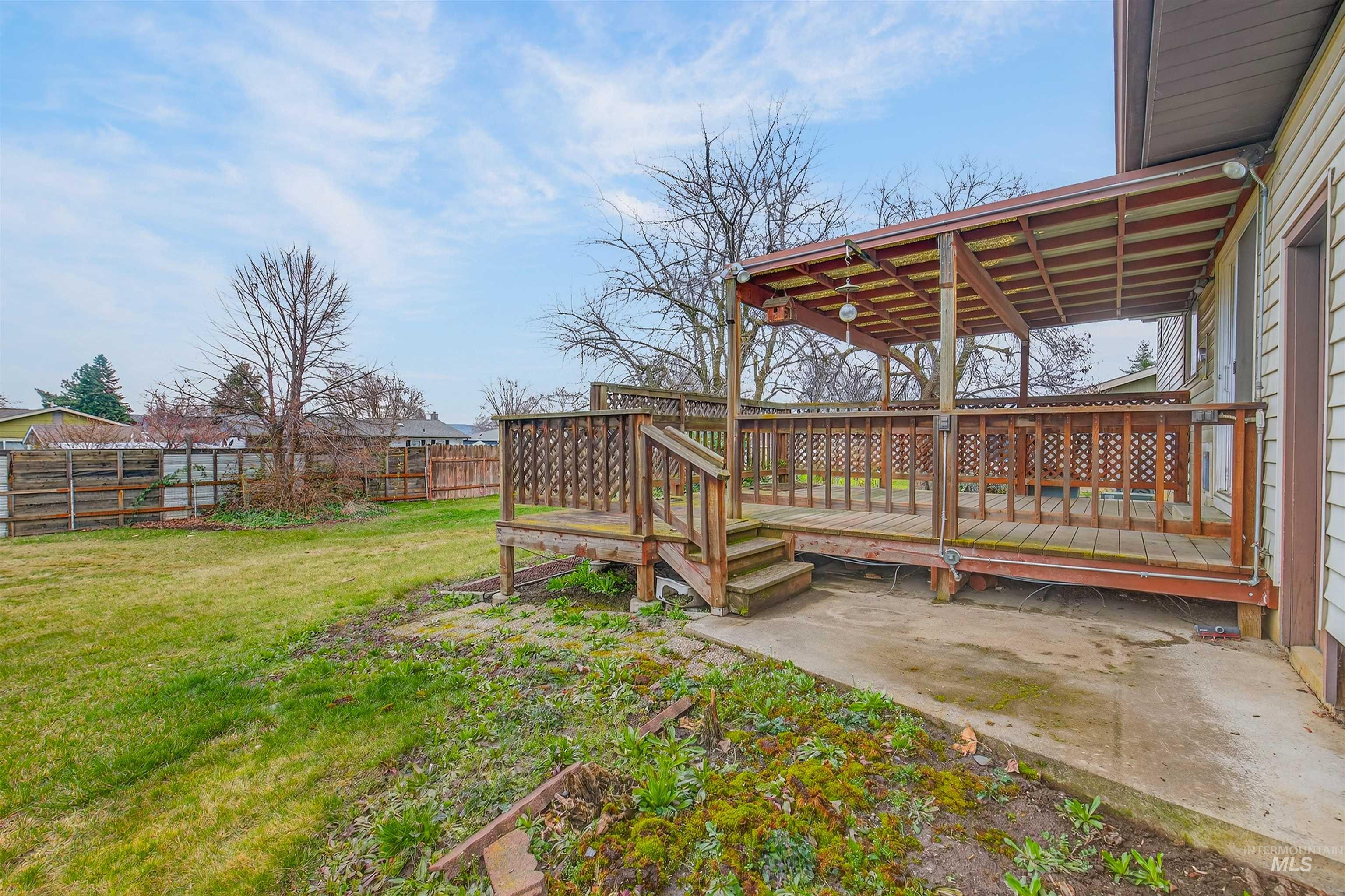 1129 Bryden Ave, Lewiston, Idaho 83501, 3 Bedrooms, 2 Bathrooms, Residential For Sale, Price $365,000, 98977206