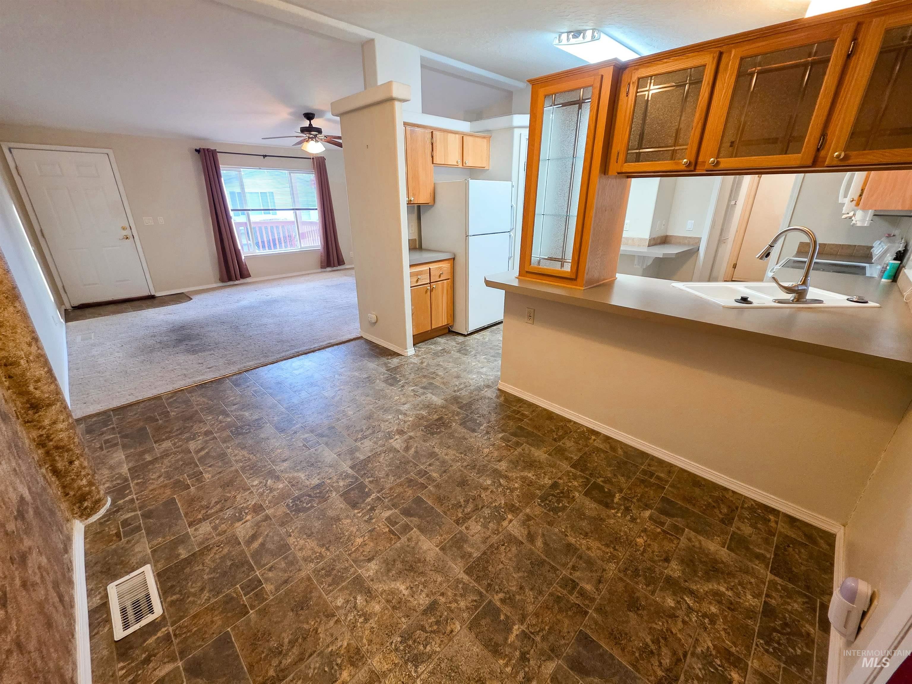 2034 Powers Ave, Lewiston, Idaho 83501-4443, 3 Bedrooms, 2 Bathrooms, Residential For Sale, Price $159,999, 98977211