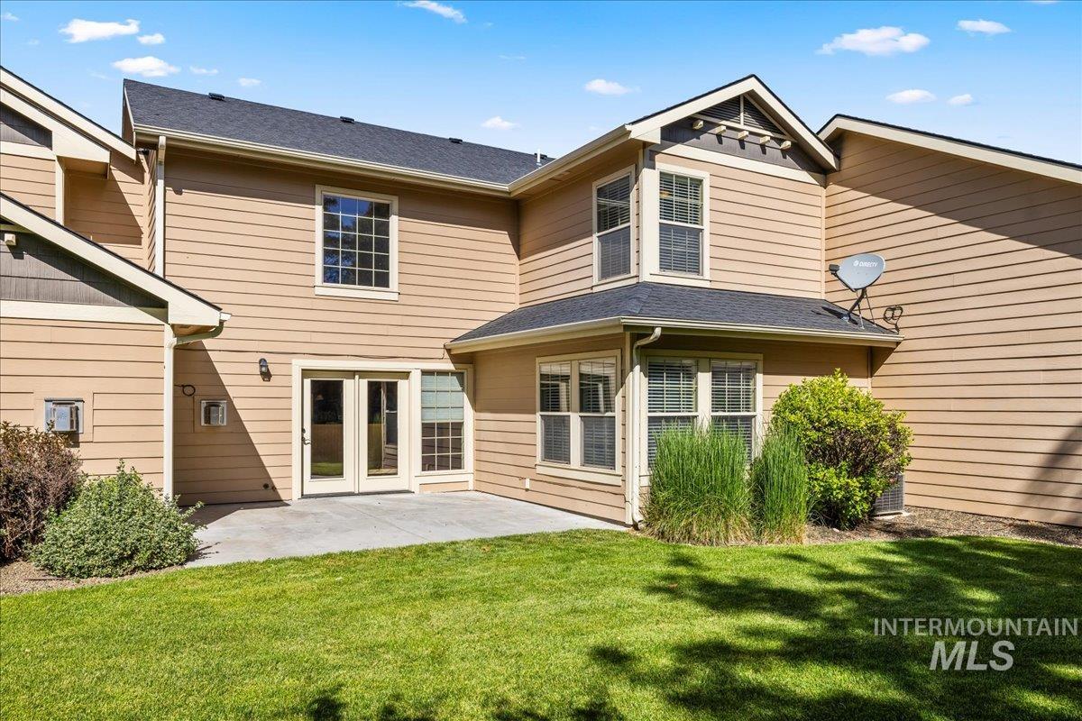 2476 S Amaya Lane, Boise, Idaho 83709, 4 Bedrooms, 3 Bathrooms, Residential For Sale, Price $444,900,MLS 98977216