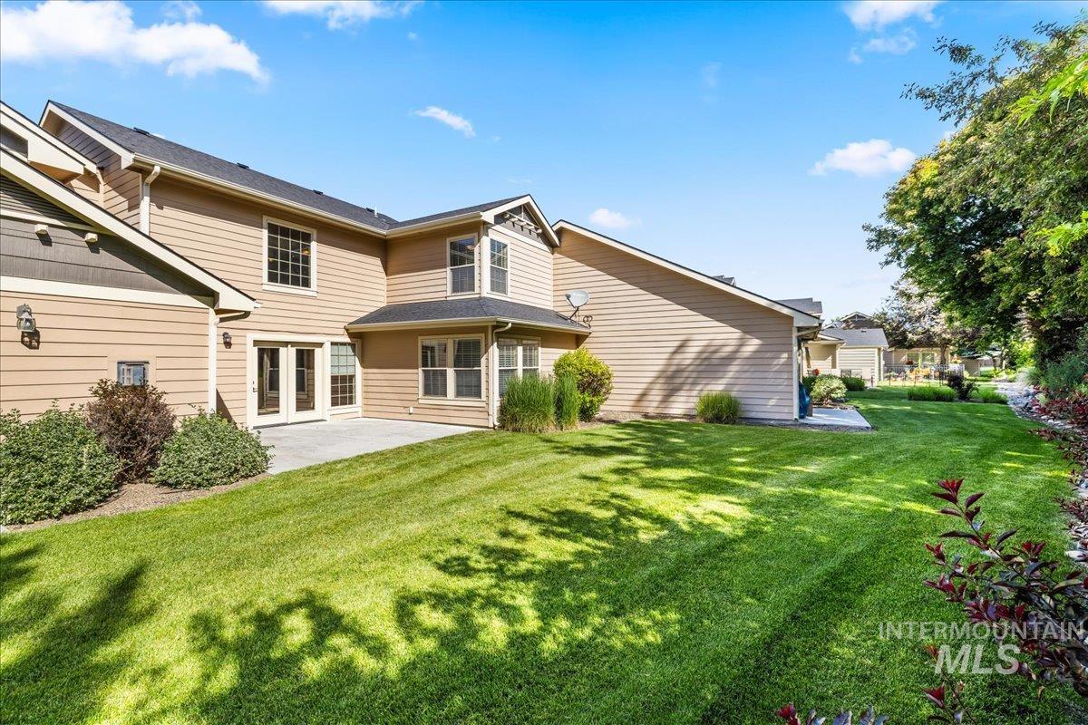 2476 S Amaya Lane, Boise, Idaho 83709, 4 Bedrooms, 3 Bathrooms, Residential For Sale, Price $444,900,MLS 98977216