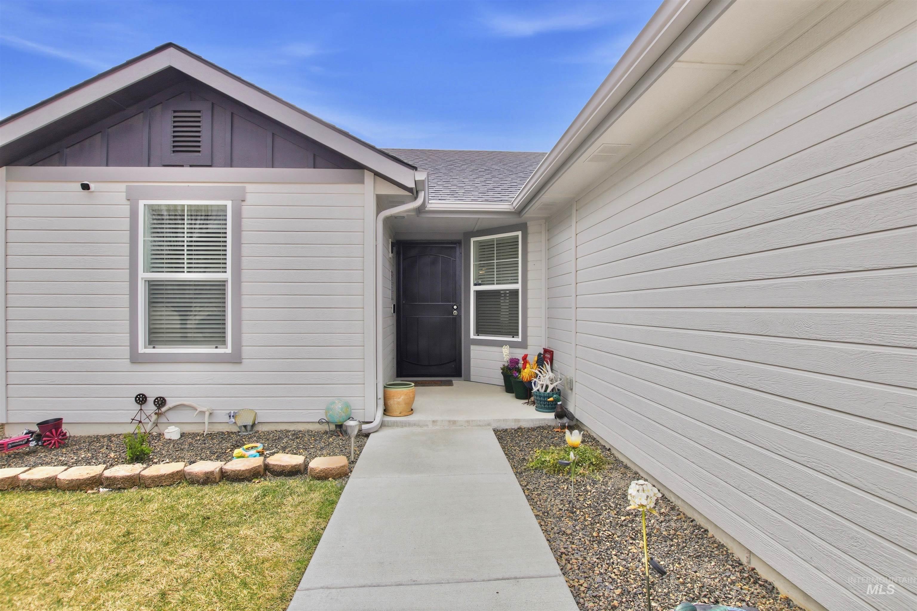 11211 W Kite St, Nampa, Idaho 83651, 3 Bedrooms, 2 Bathrooms, Residential For Sale, Price $365,000,MLS 98977218