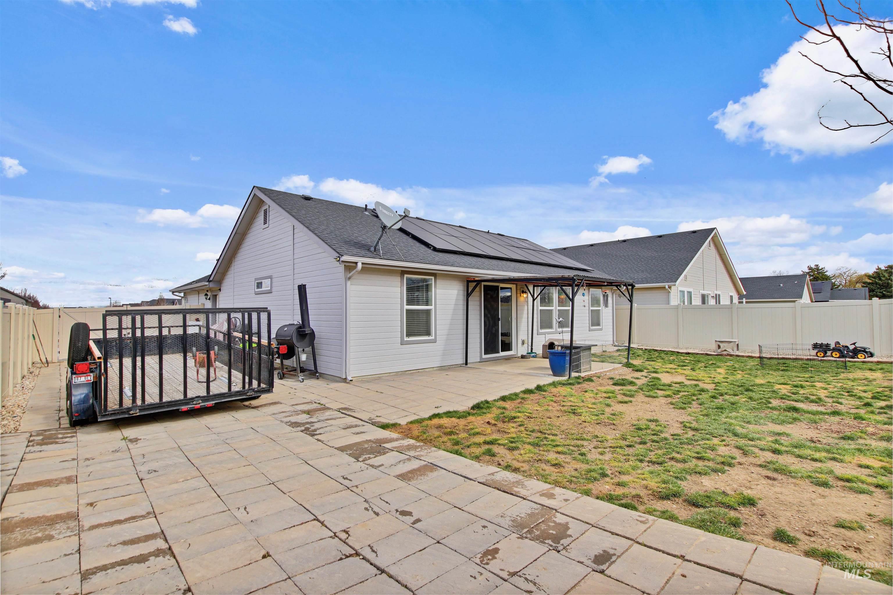 11211 W Kite St, Nampa, Idaho 83651, 3 Bedrooms, 2 Bathrooms, Residential For Sale, Price $365,000,MLS 98977218