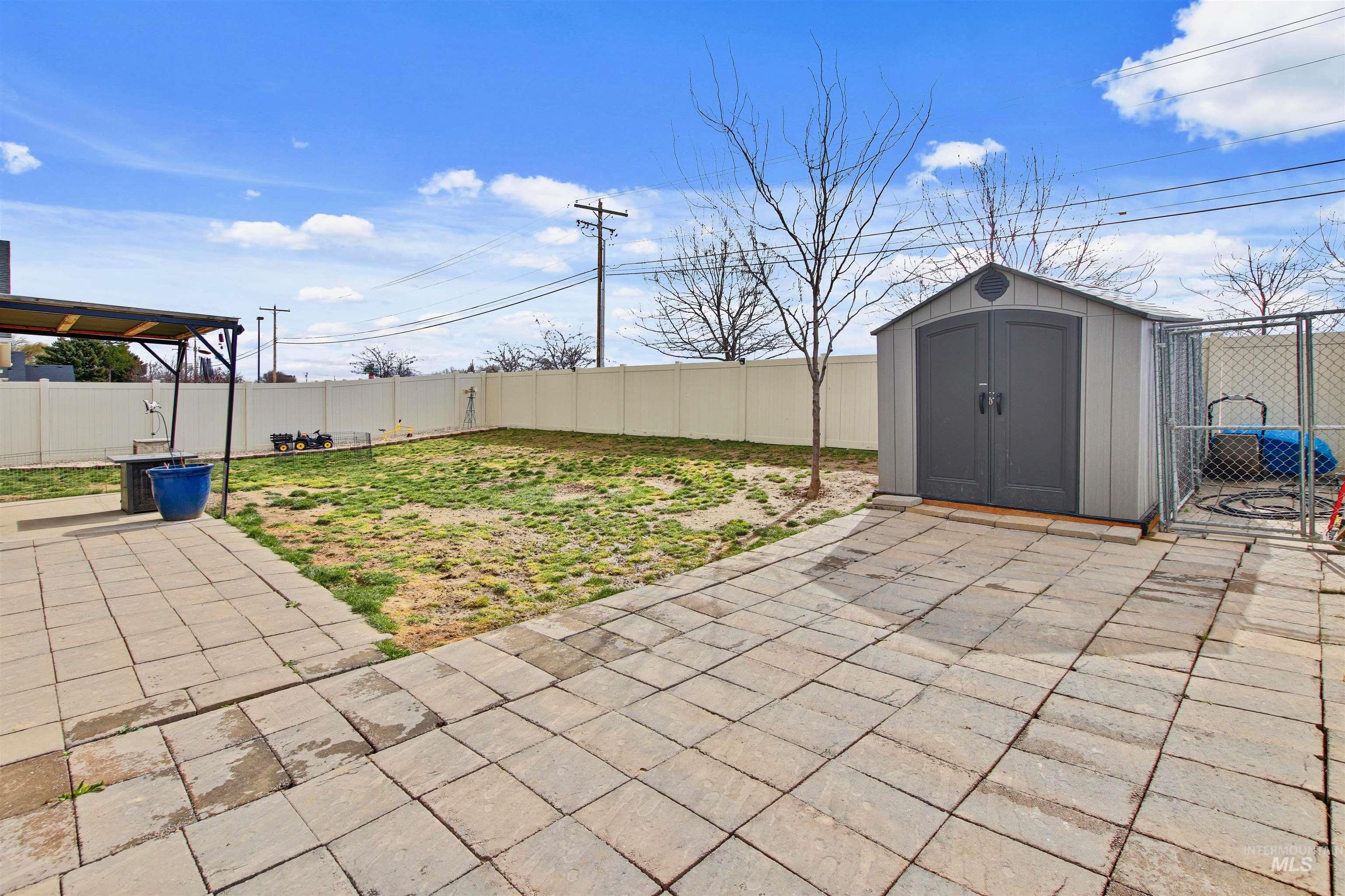 11211 W Kite St, Nampa, Idaho 83651, 3 Bedrooms, 2 Bathrooms, Residential For Sale, Price $365,000,MLS 98977218