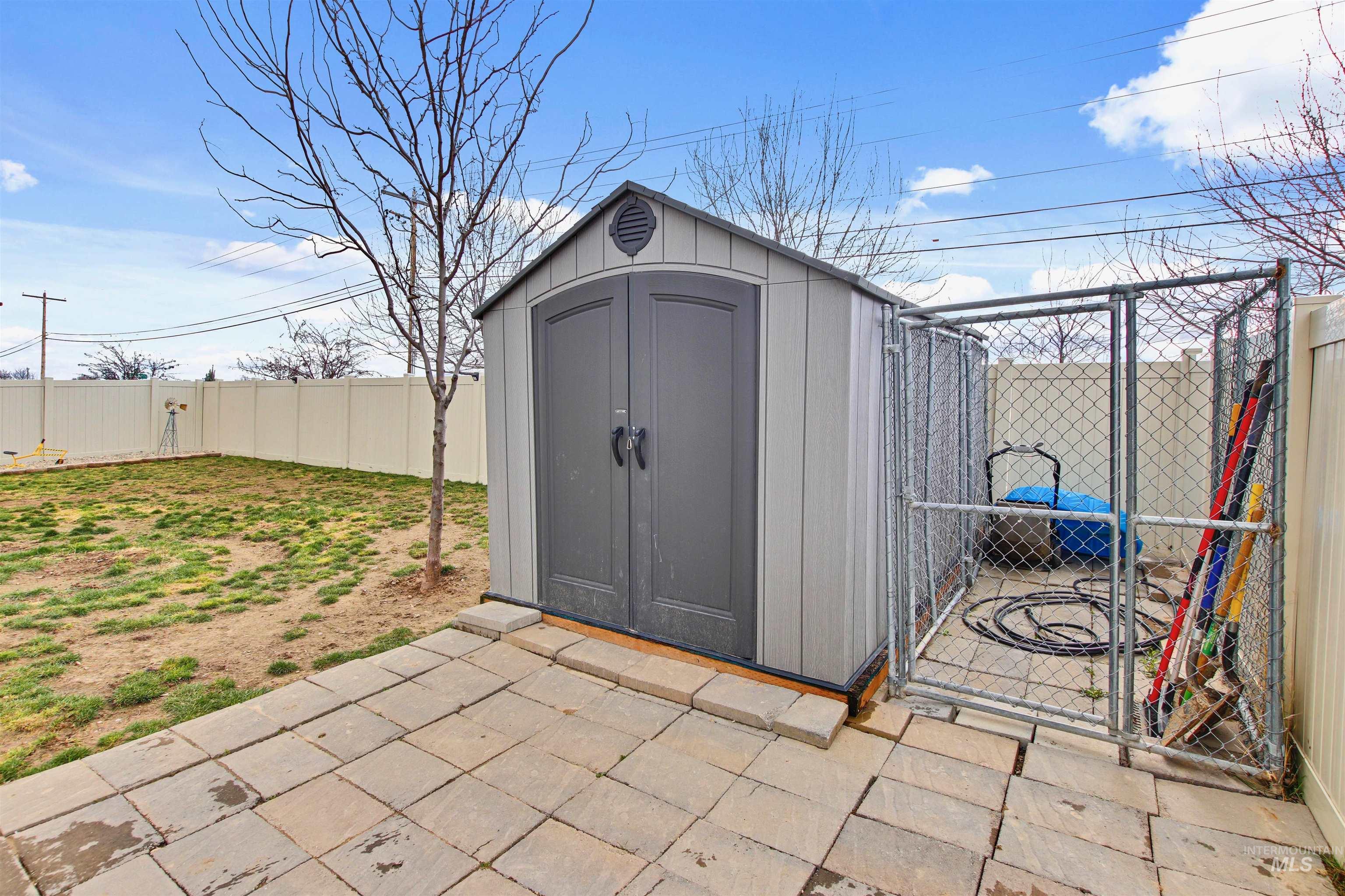 11211 W Kite St, Nampa, Idaho 83651, 3 Bedrooms, 2 Bathrooms, Residential For Sale, Price $365,000,MLS 98977218