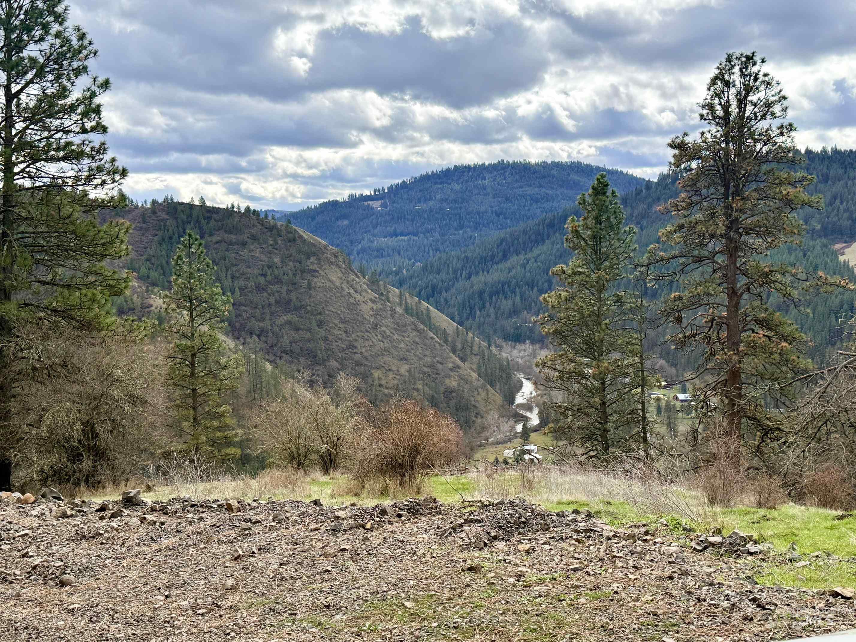 620 Old Peck Grade, Lenore, Idaho 83541, Land For Sale, Price $300,000,MLS 98977220