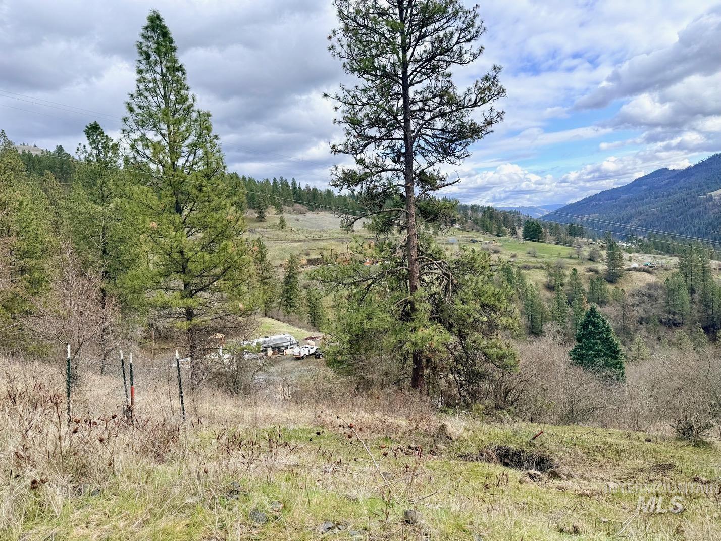 620 Old Peck Grade, Lenore, Idaho 83541, Land For Sale, Price $300,000,MLS 98977220