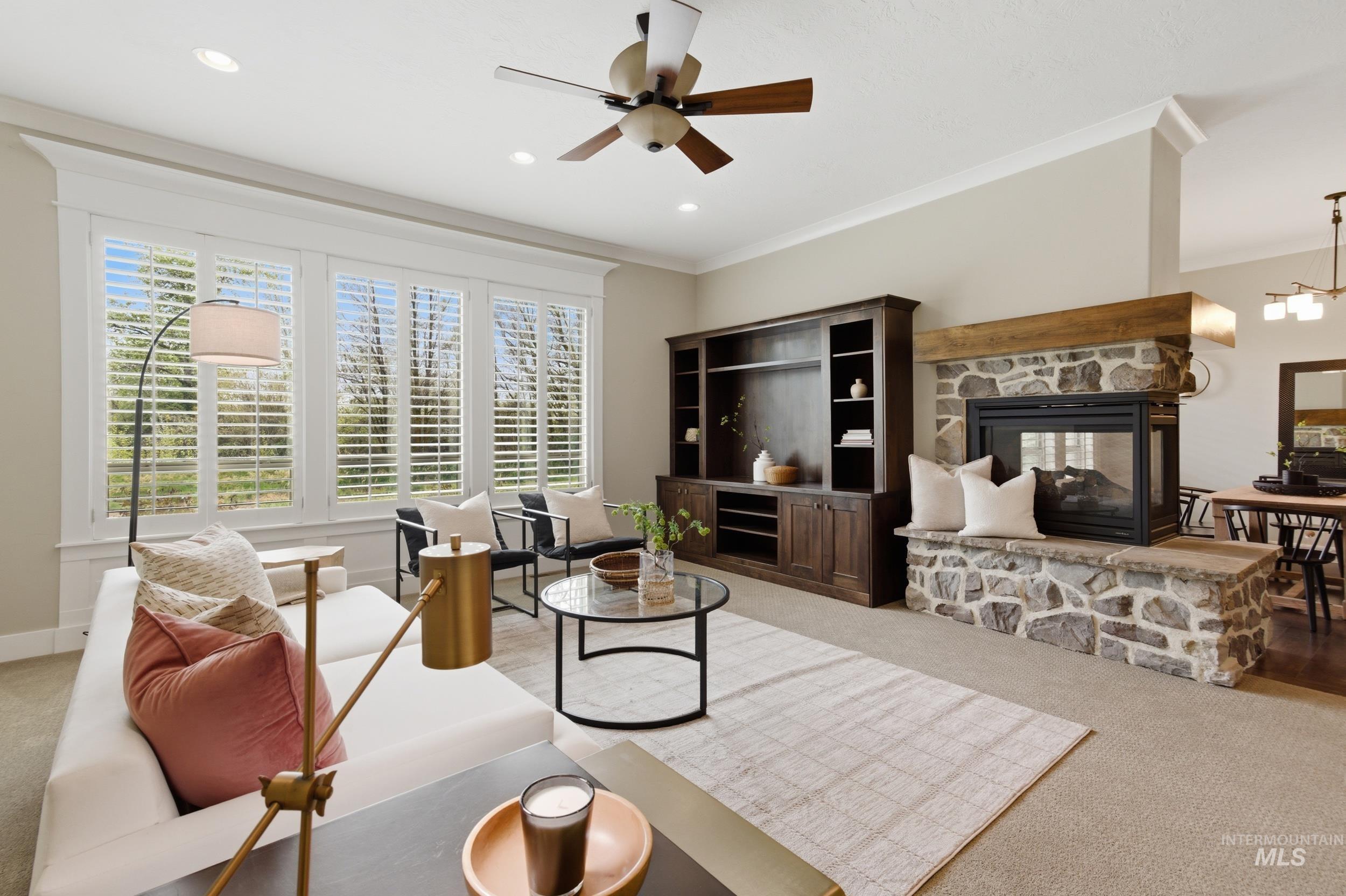 12259 W Seven Lakes Lane, Star, Idaho 83669, 4 Bedrooms, 2.5 Bathrooms, Residential For Sale, Price $949,990,MLS 98977221