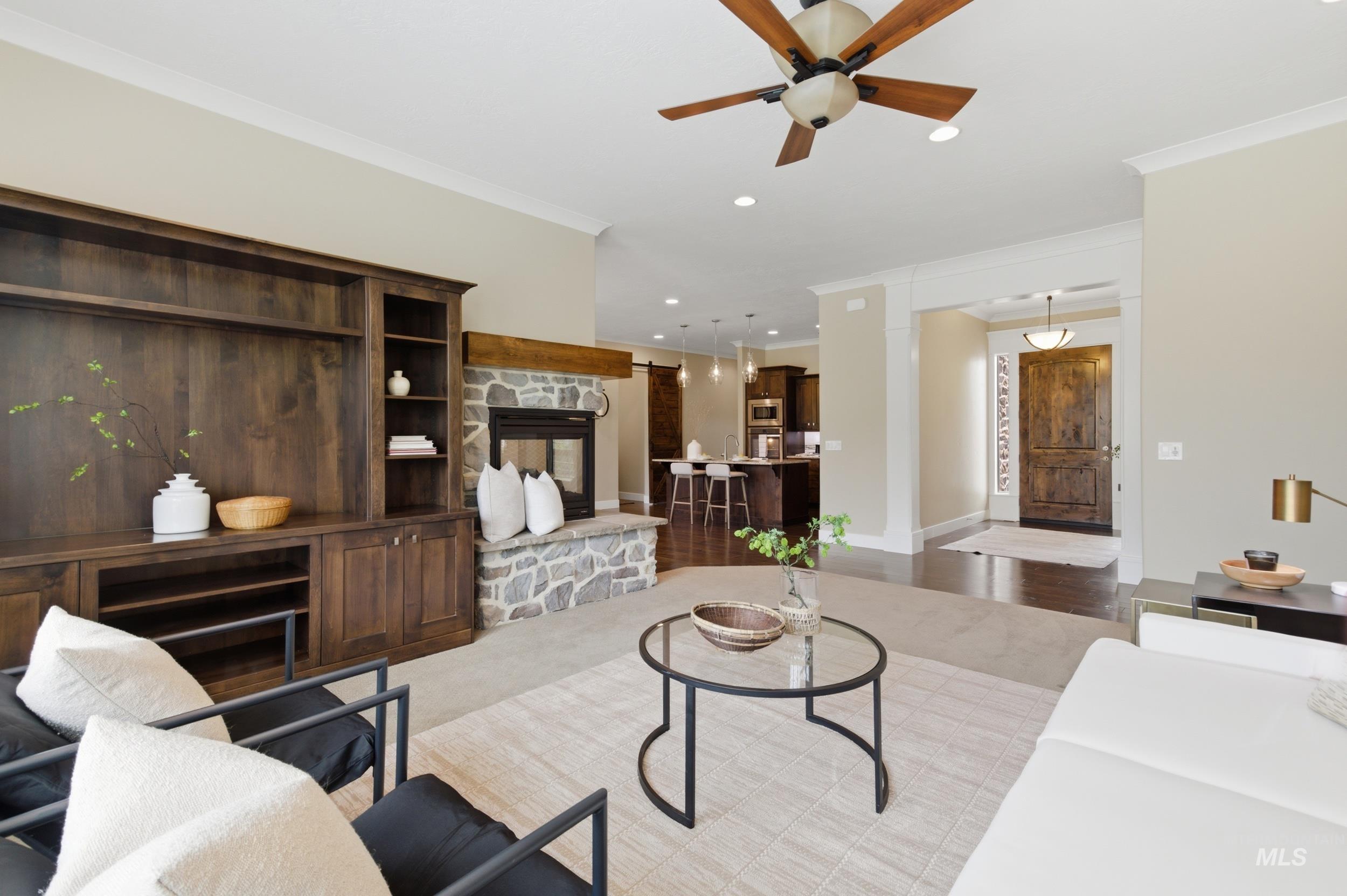 12259 W Seven Lakes Lane, Star, Idaho 83669, 4 Bedrooms, 2.5 Bathrooms, Residential For Sale, Price $949,990,MLS 98977221