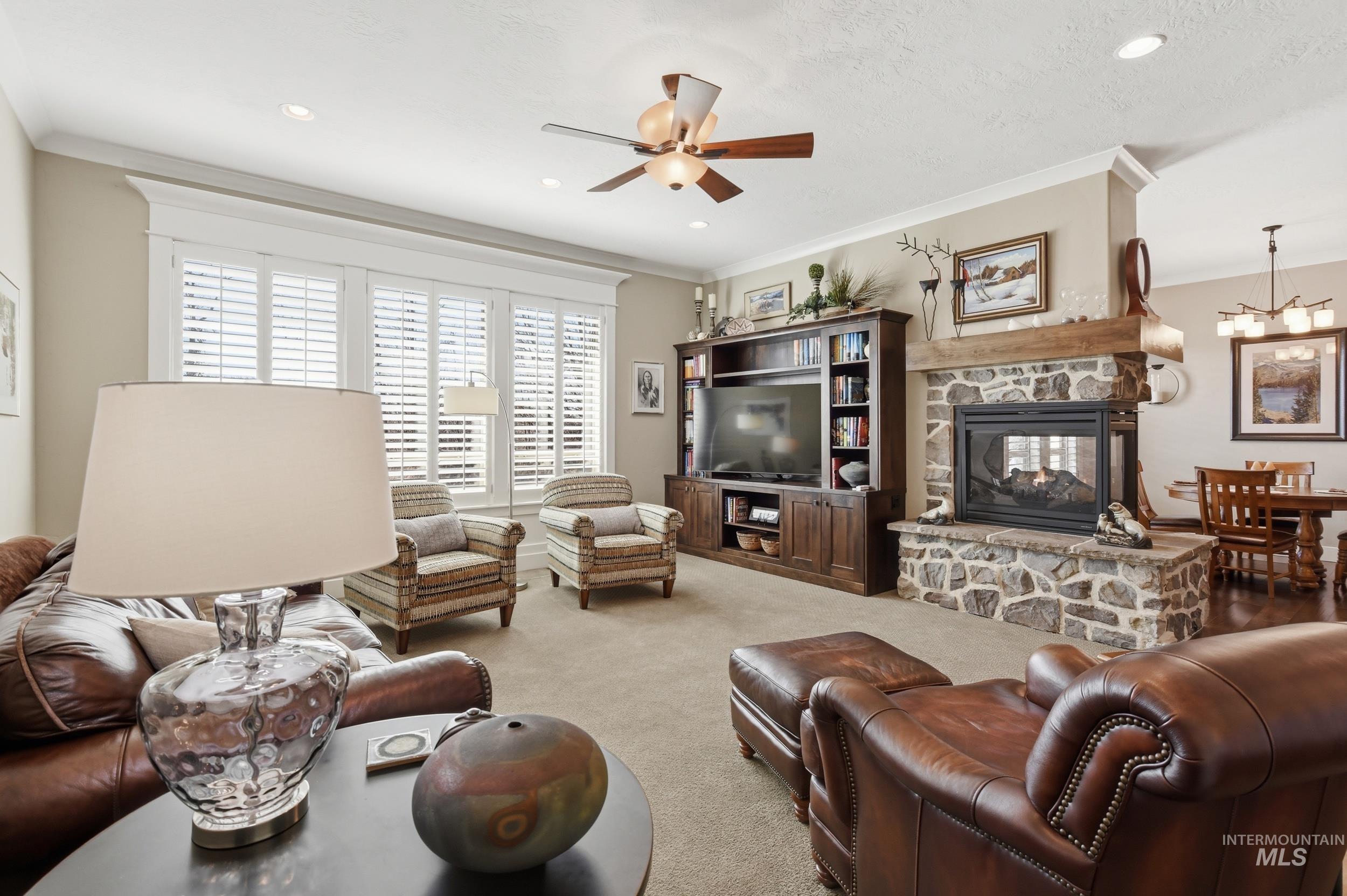 12259 W Seven Lakes Lane, Star, Idaho 83669, 4 Bedrooms, 2.5 Bathrooms, Residential For Sale, Price $999,990,MLS 98977221